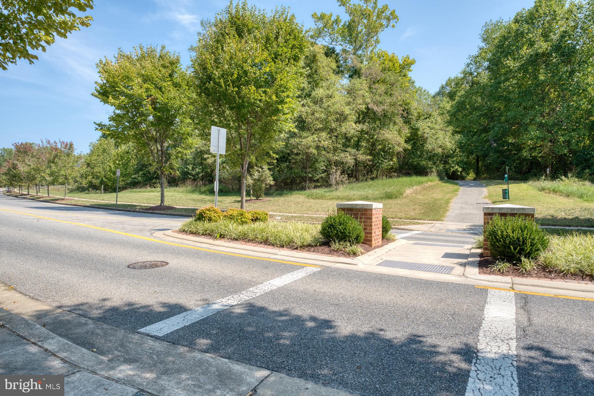 THE PRESERVE AT PISCATAWAY - Residential