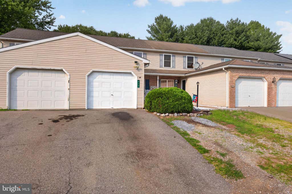 Photo of 317 Groffdale Road, QUARRYVILLE, PA 17566 (MLS # PALA2092938)
