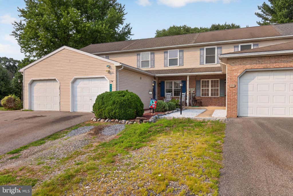Photo of 317 Groffdale Road, QUARRYVILLE, PA 17566 (MLS # PALA2092938)
