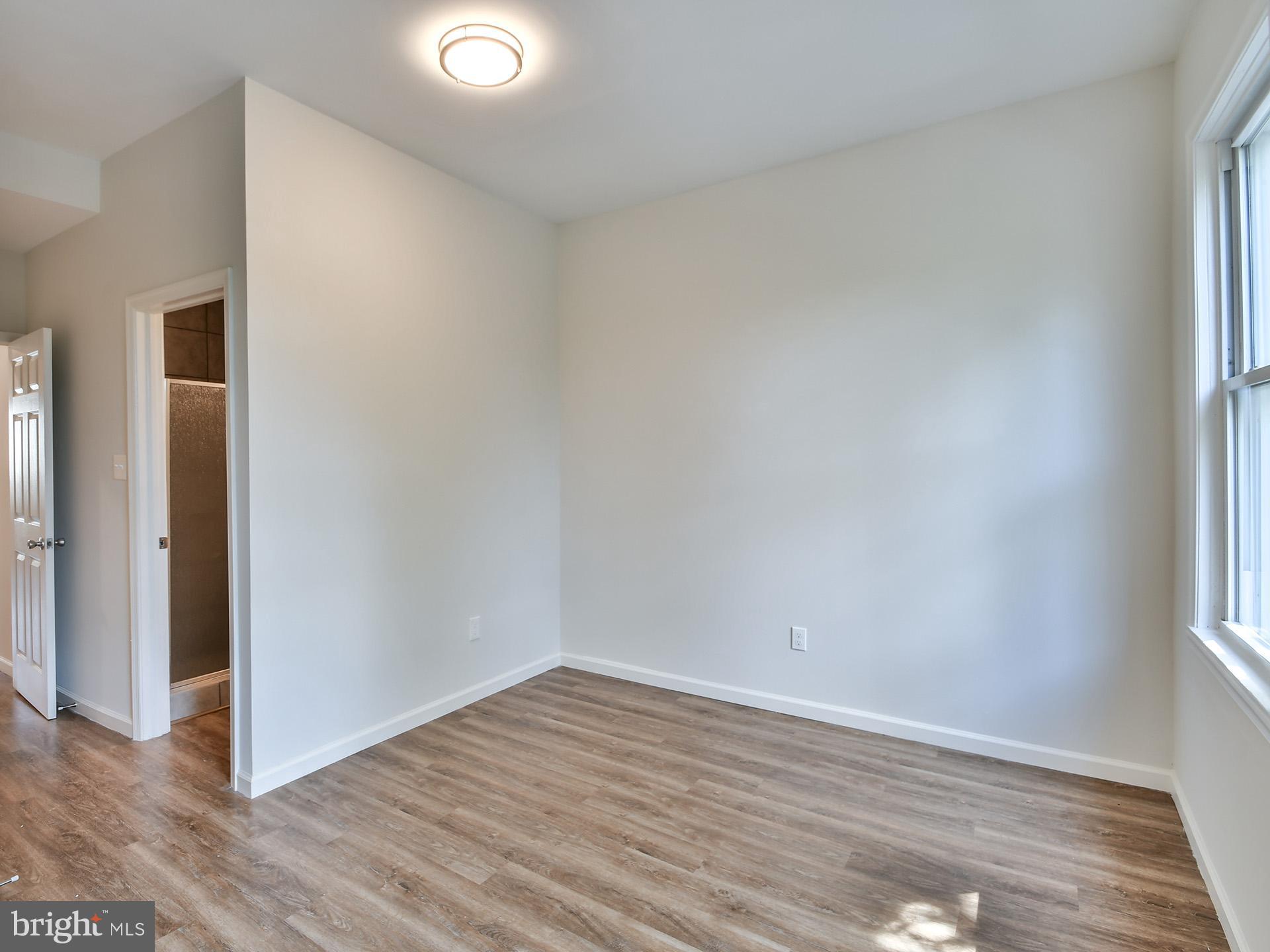 BALTIMORE EAST - SOUTH CLIFTON PARK HIST. DISTRICT - Residential Lease