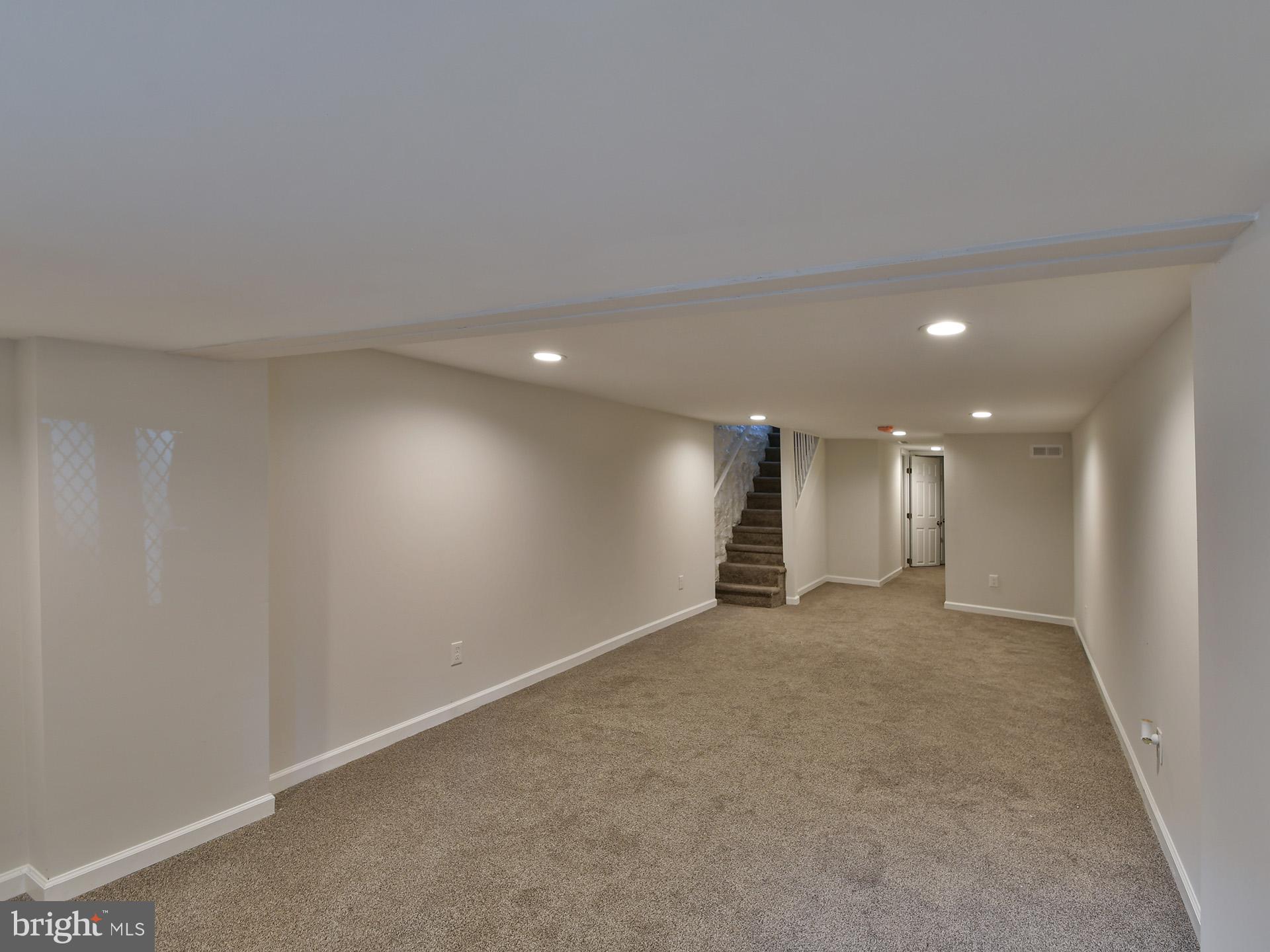 BALTIMORE EAST - SOUTH CLIFTON PARK HIST. DISTRICT - Residential Lease