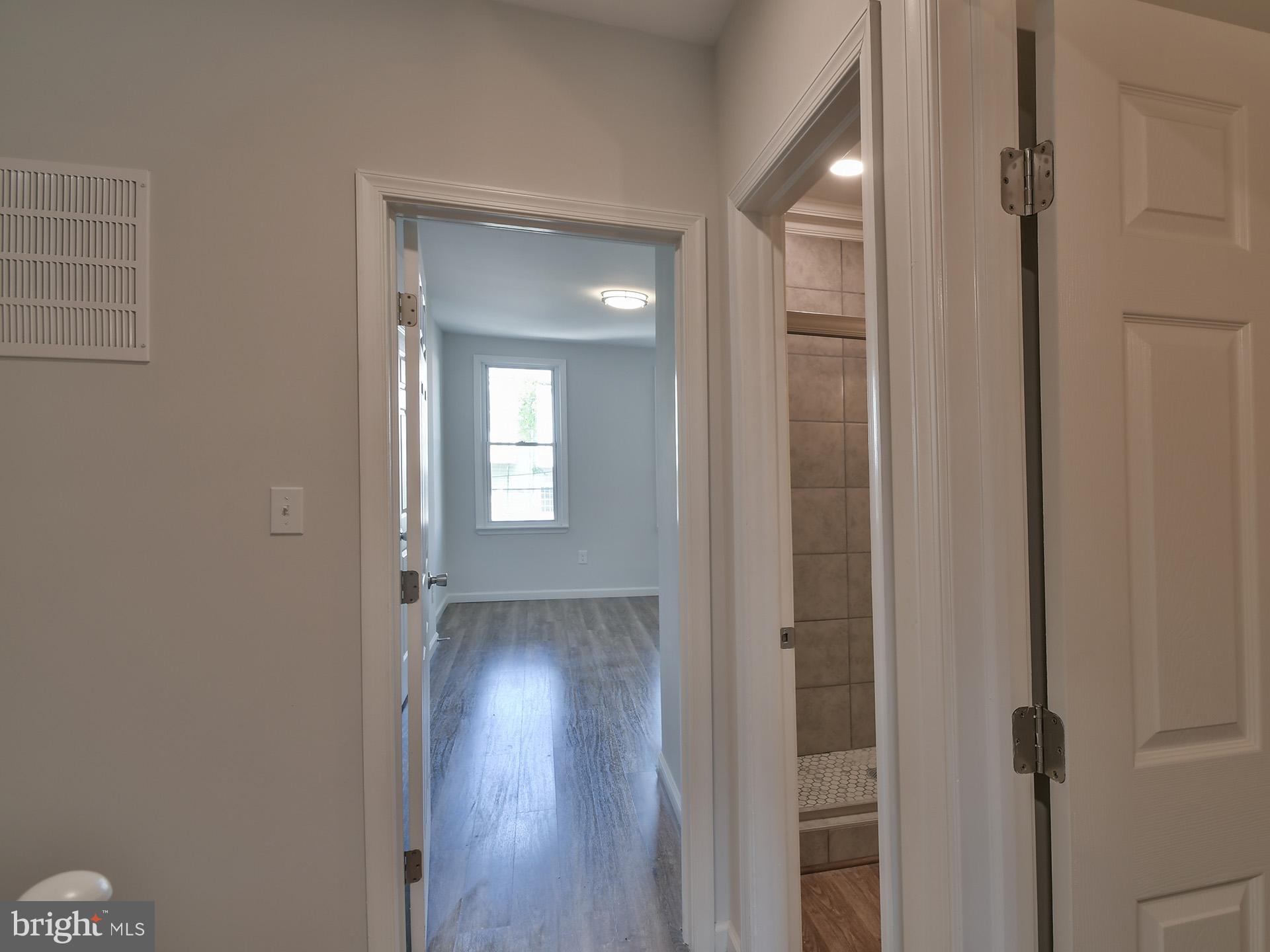 BALTIMORE EAST - SOUTH CLIFTON PARK HIST. DISTRICT - Residential Lease