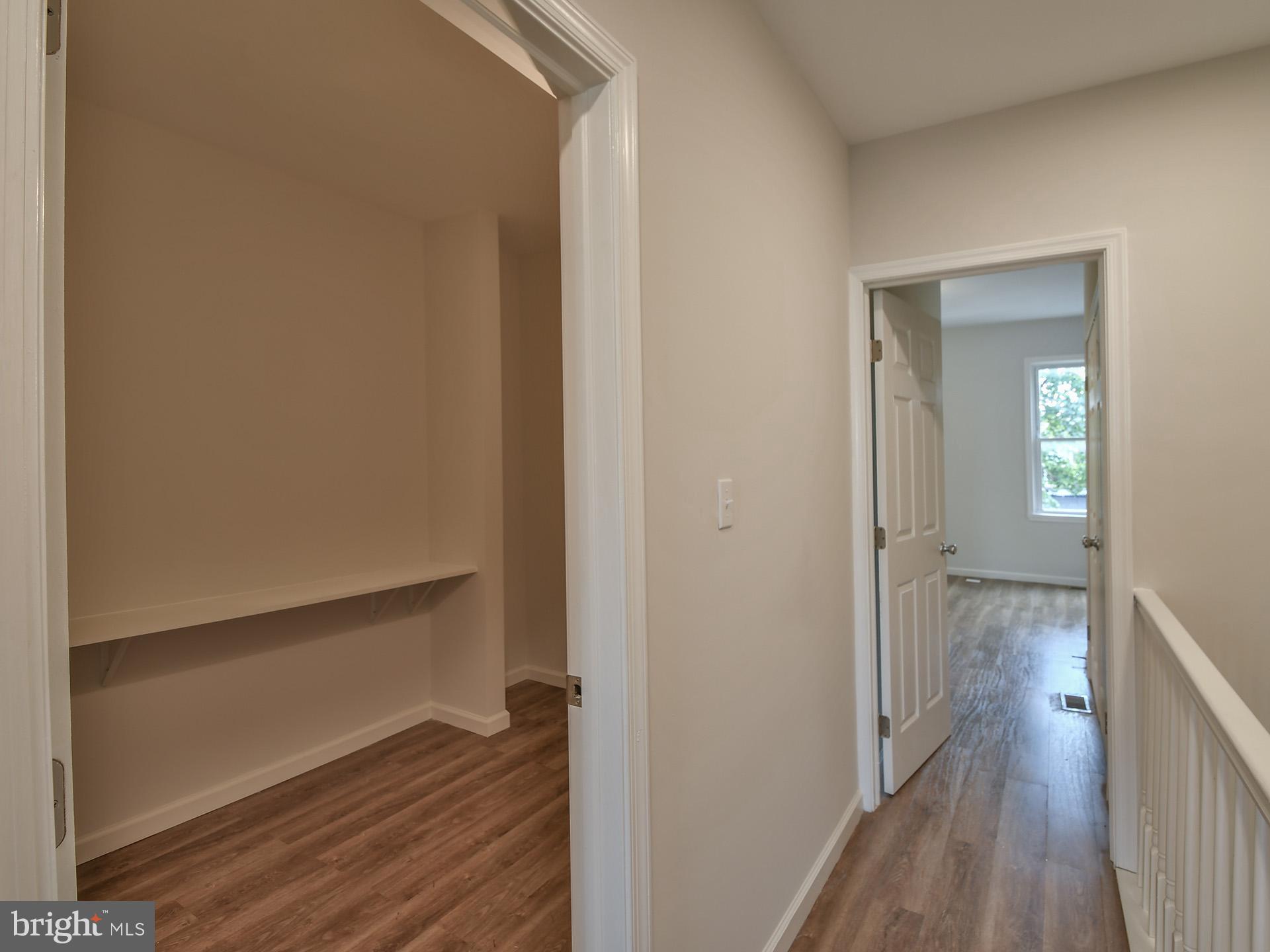 BALTIMORE EAST - SOUTH CLIFTON PARK HIST. DISTRICT - Residential Lease