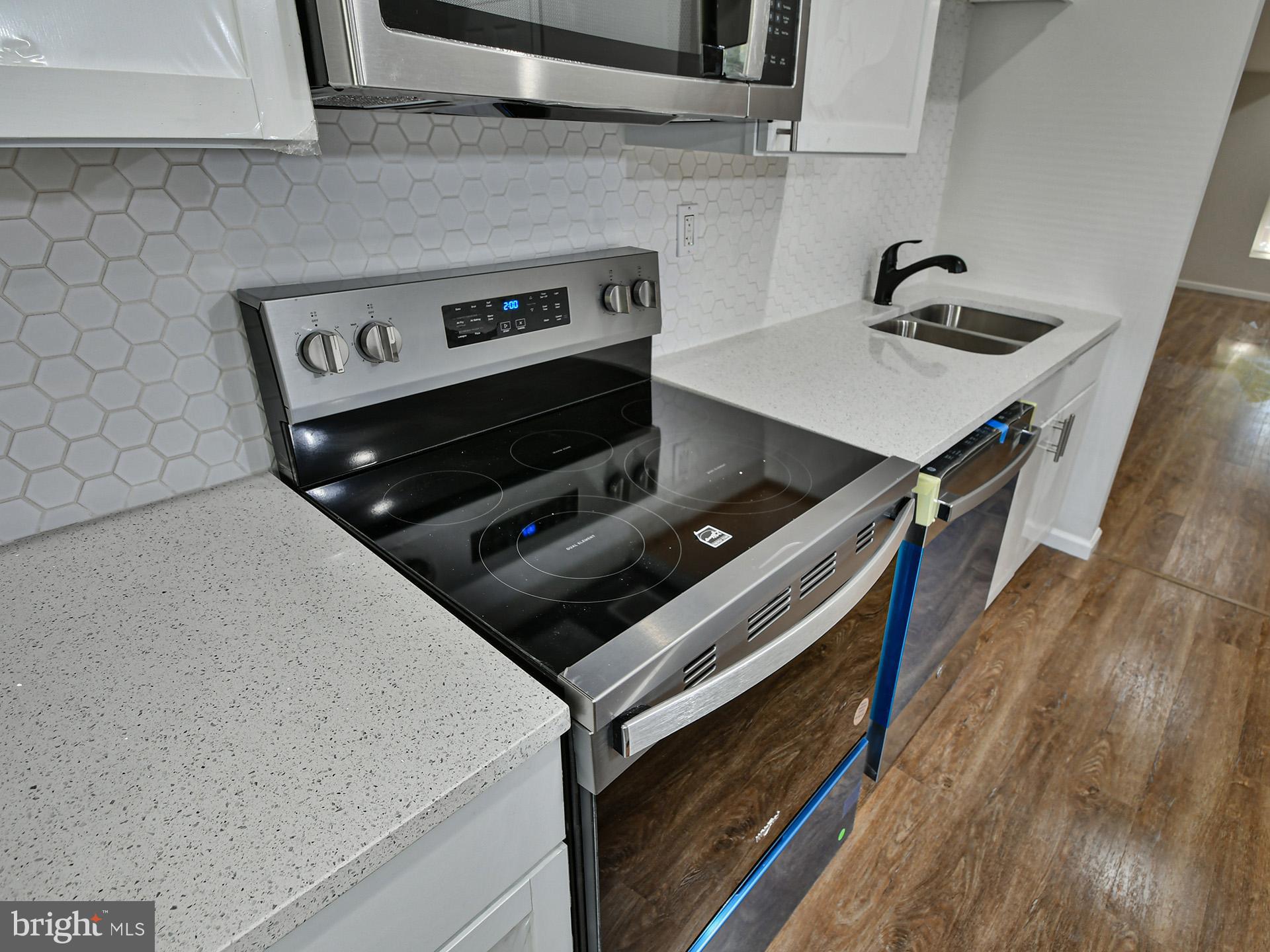 BALTIMORE EAST - SOUTH CLIFTON PARK HIST. DISTRICT - Residential Lease