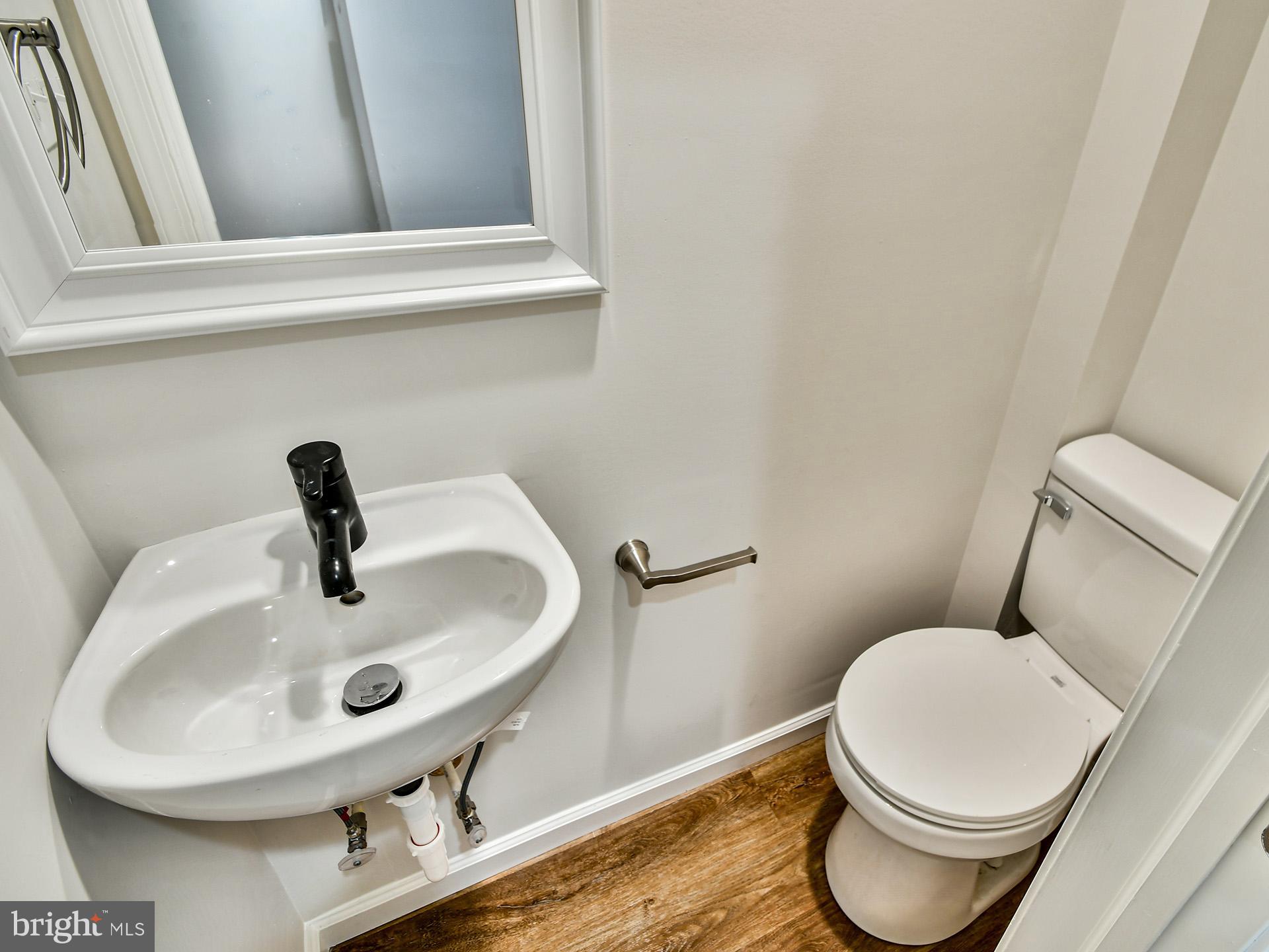 BALTIMORE EAST - SOUTH CLIFTON PARK HIST. DISTRICT - Residential Lease