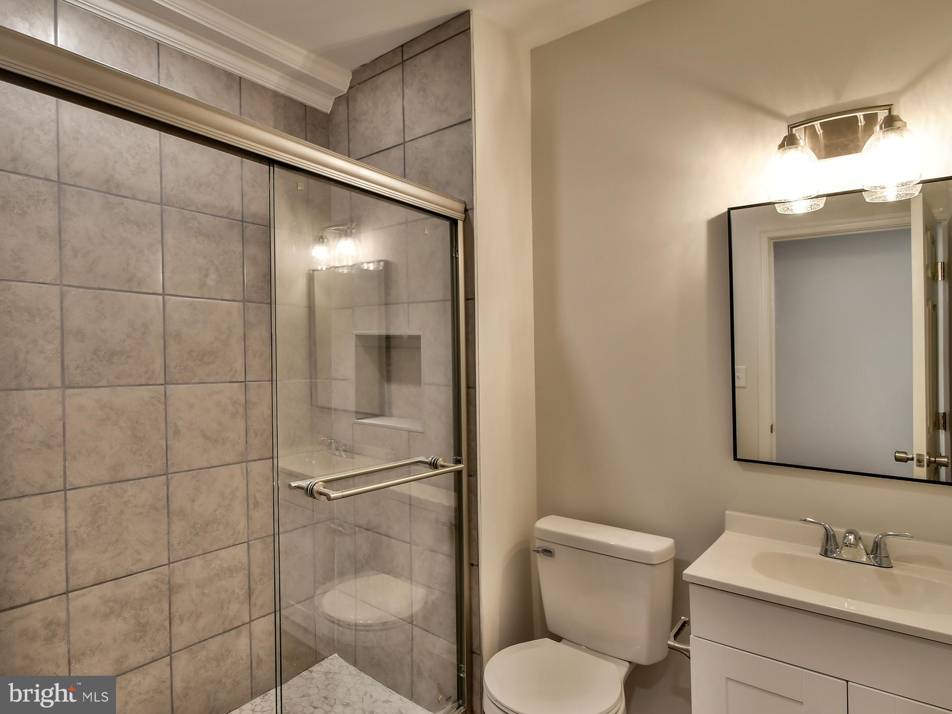 BALTIMORE EAST - SOUTH CLIFTON PARK HIST. DISTRICT - Residential Lease