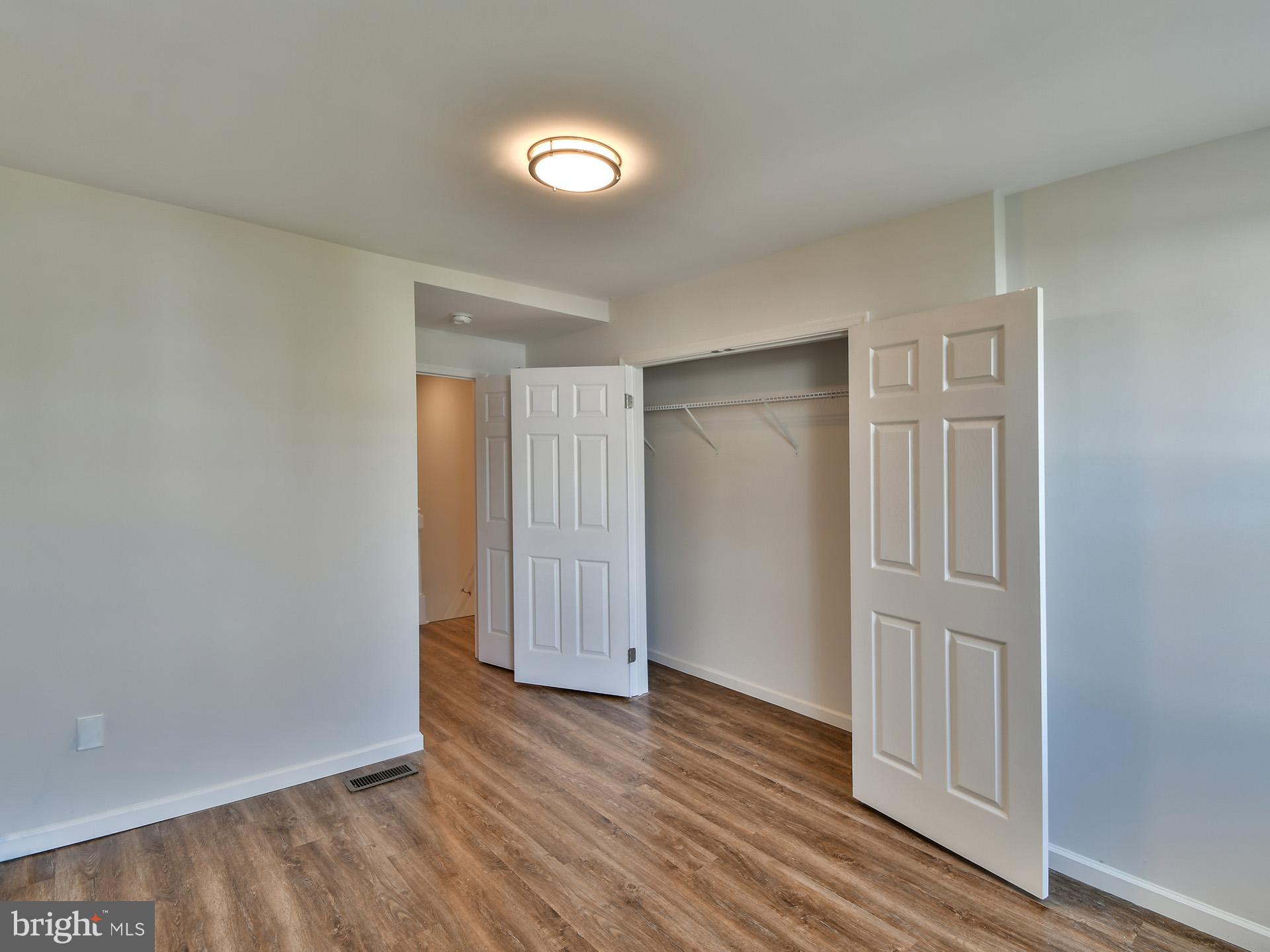 BALTIMORE EAST - SOUTH CLIFTON PARK HIST. DISTRICT - Residential Lease