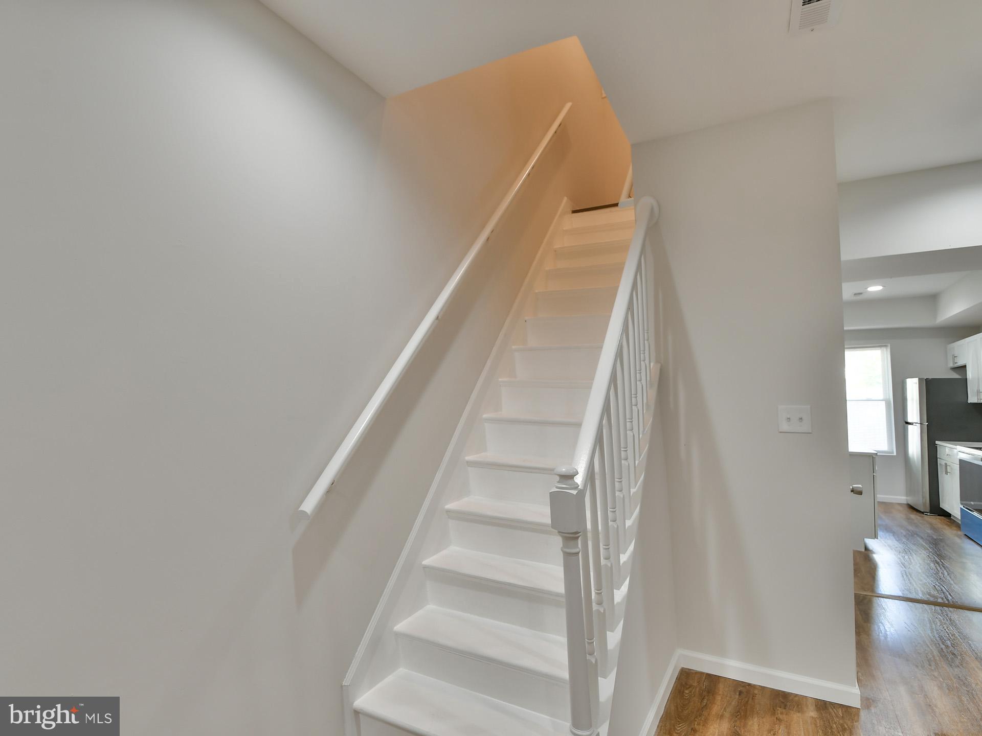 BALTIMORE EAST - SOUTH CLIFTON PARK HIST. DISTRICT - Residential Lease