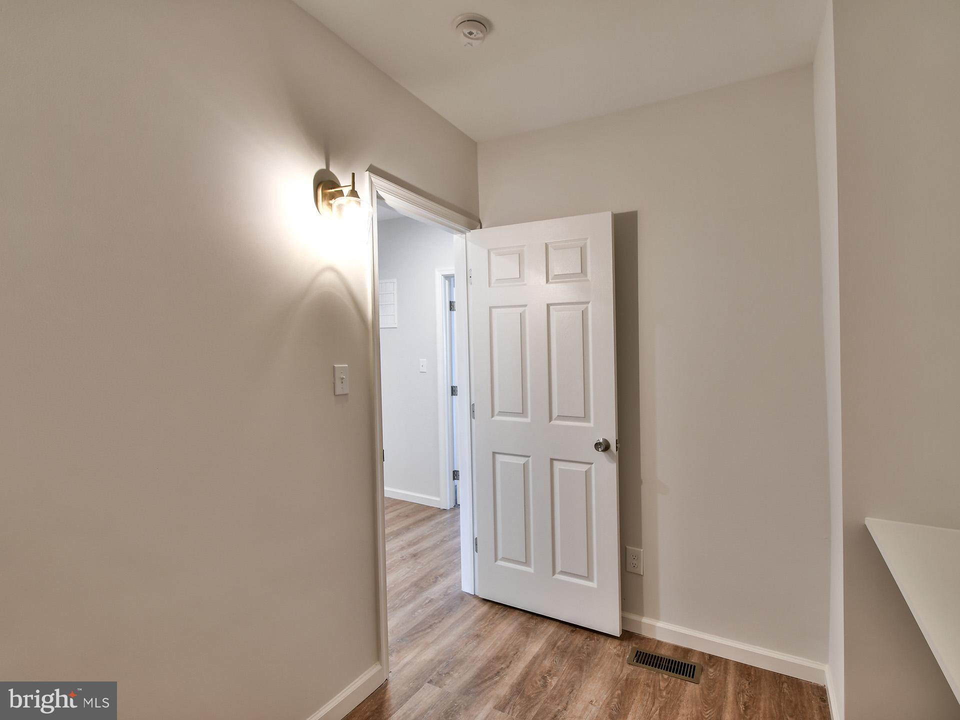 BALTIMORE EAST - SOUTH CLIFTON PARK HIST. DISTRICT - Residential Lease