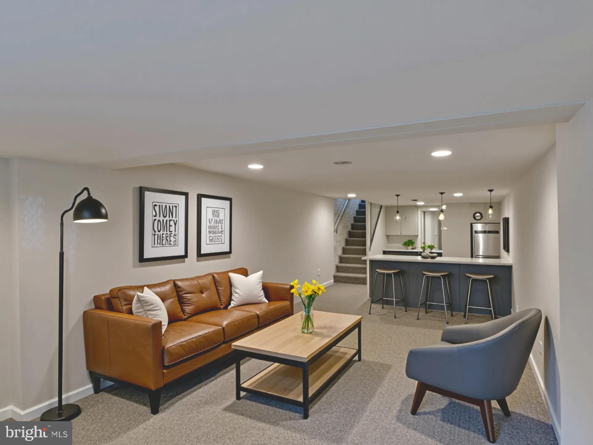 BALTIMORE EAST - SOUTH CLIFTON PARK HIST. DISTRICT - Residential Lease