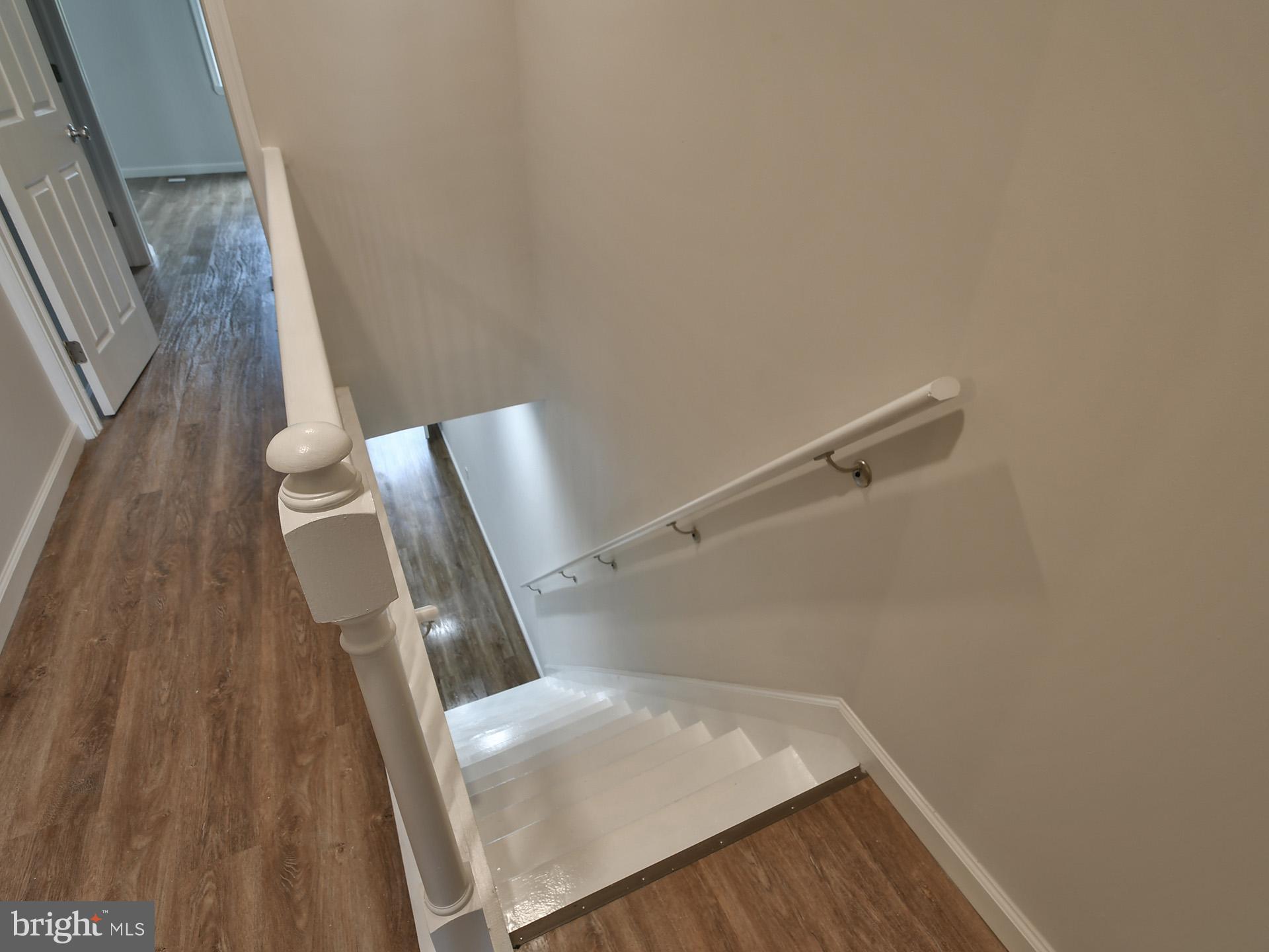 BALTIMORE EAST - SOUTH CLIFTON PARK HIST. DISTRICT - Residential Lease