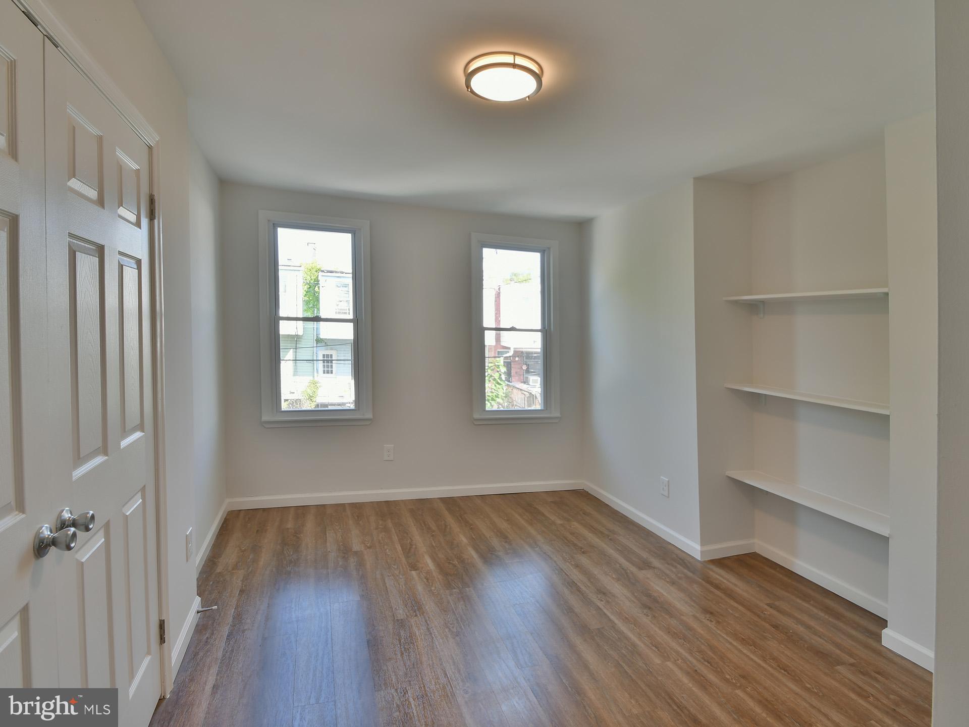 BALTIMORE EAST - SOUTH CLIFTON PARK HIST. DISTRICT - Residential Lease