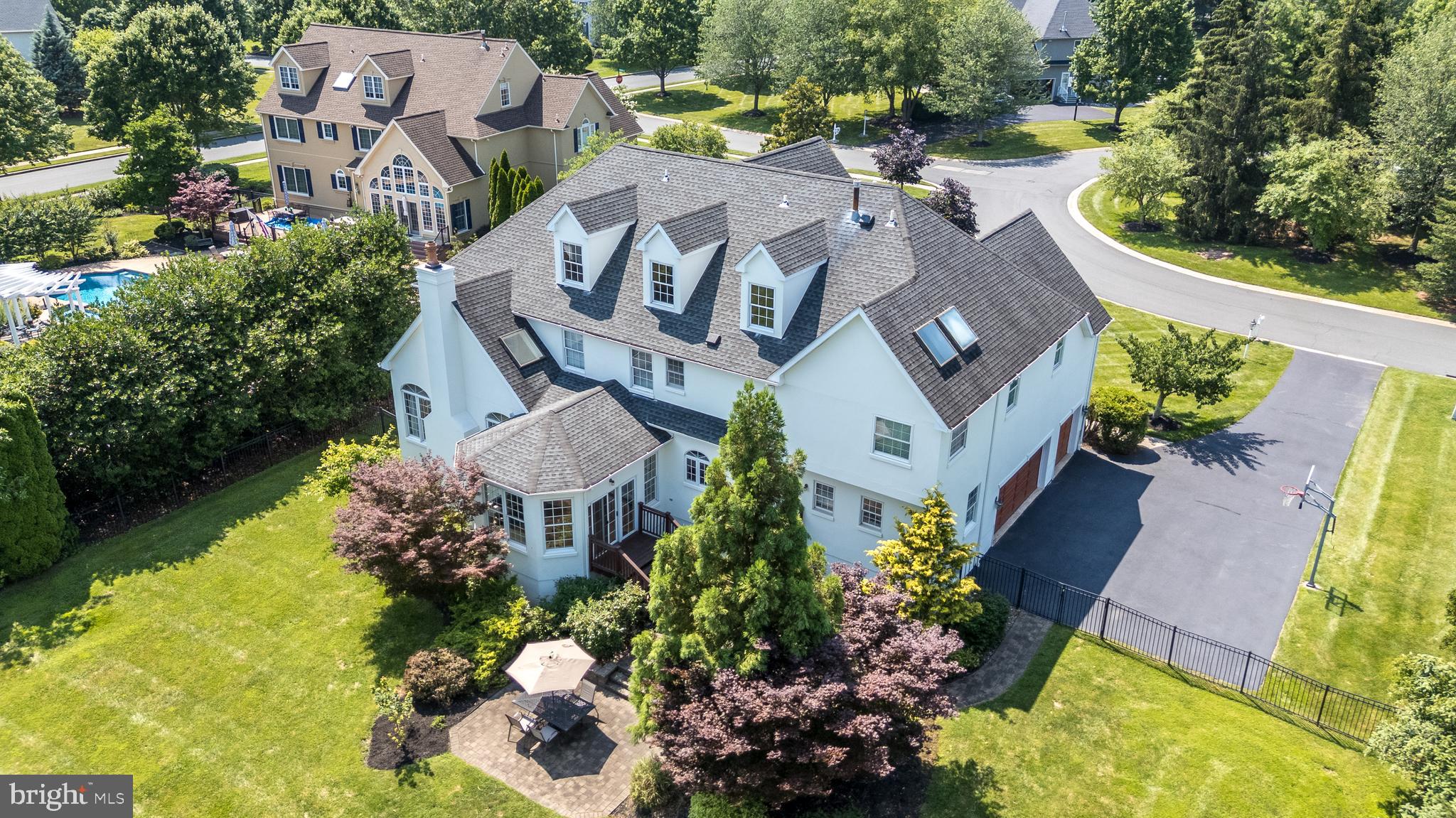 NORMANDY AT BLUE B - Residential