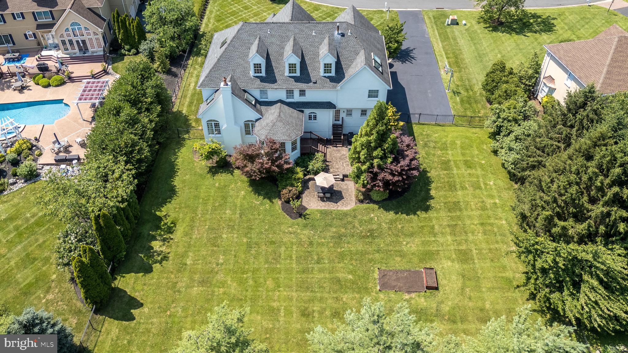 NORMANDY AT BLUE B - Residential