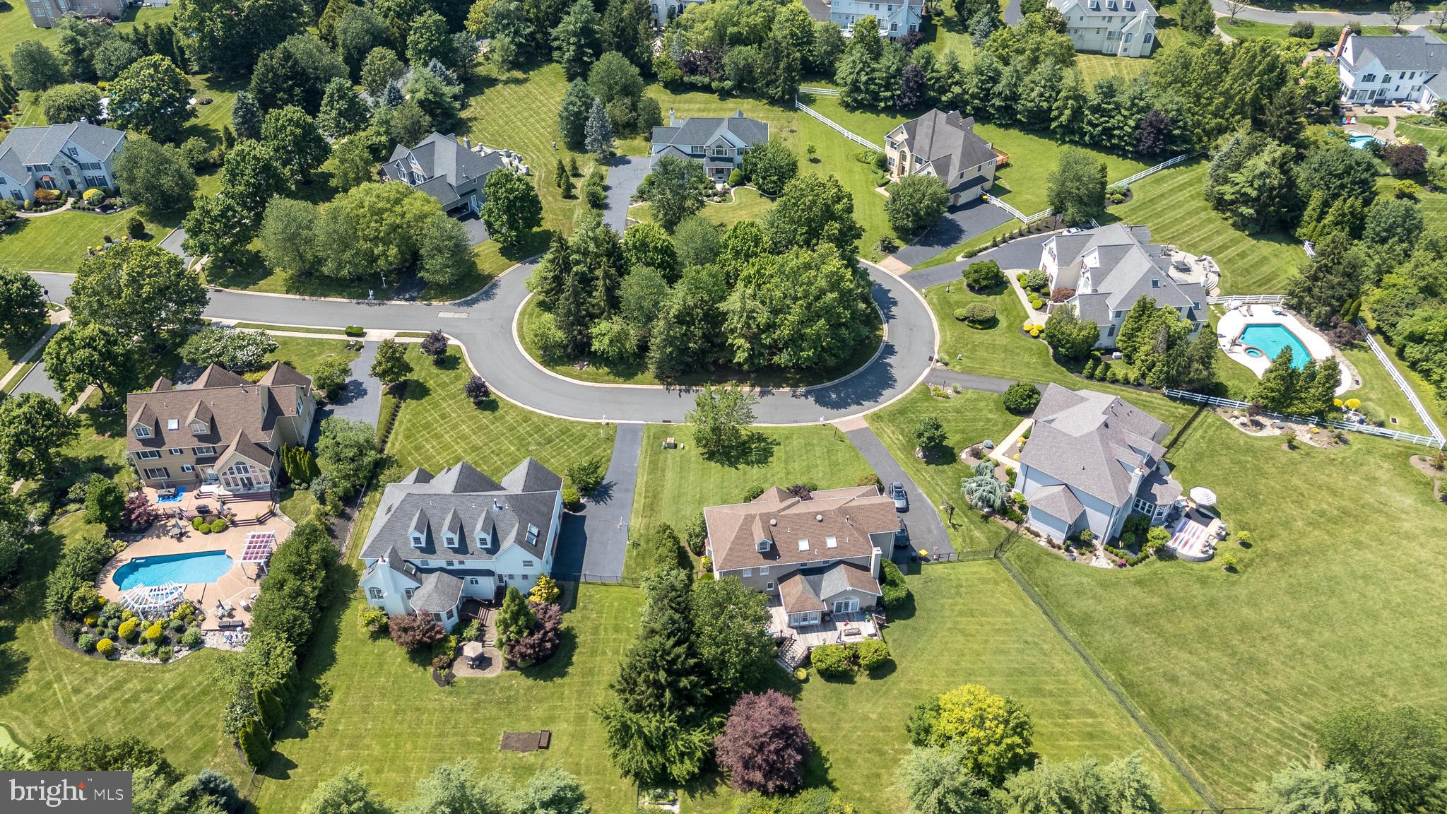 NORMANDY AT BLUE B - Residential