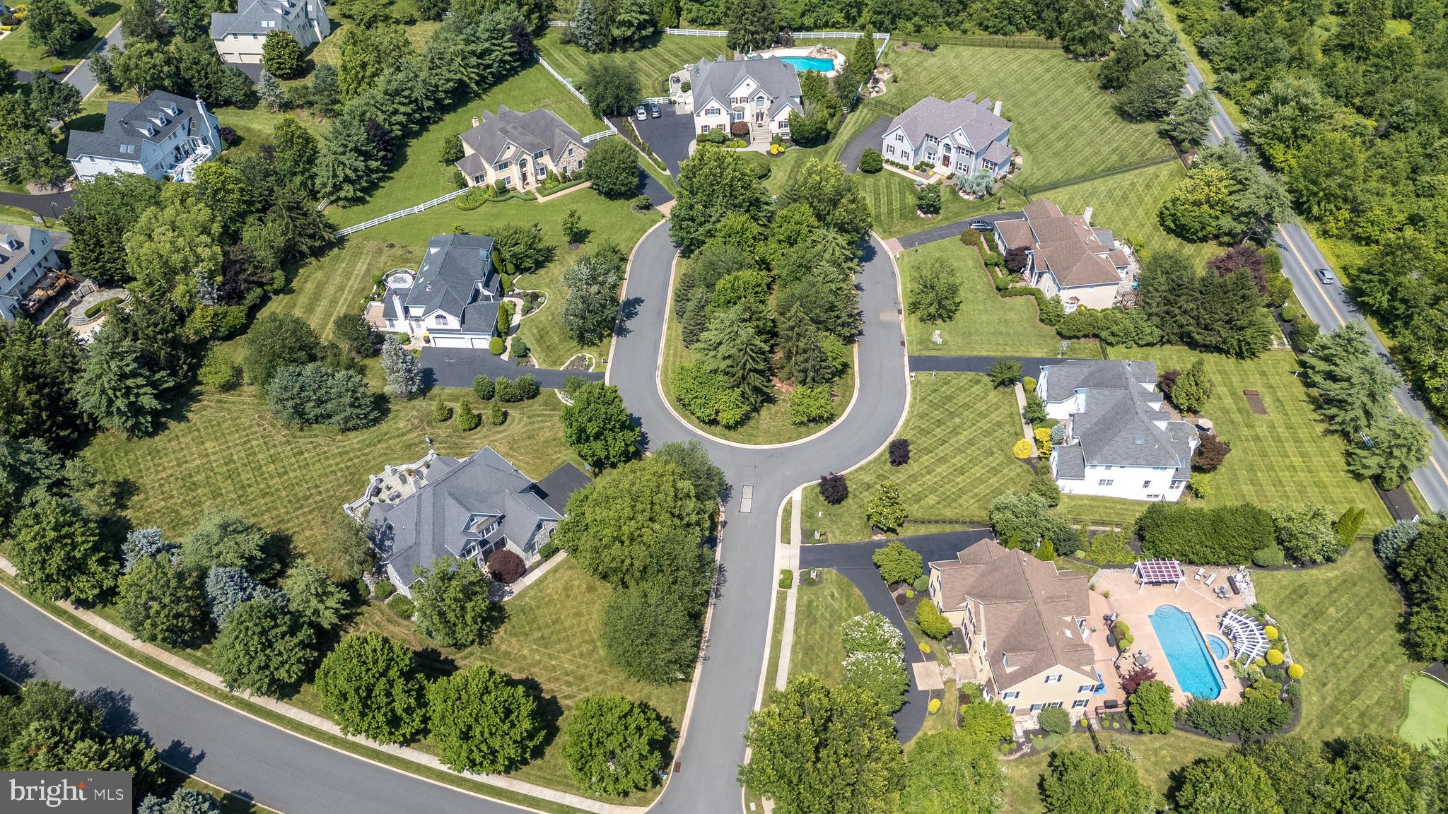 NORMANDY AT BLUE B - Residential