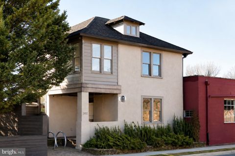 Photo of 202 Herndon Street, FREDERICKSBURG, VA 22401 (MLS # VAFB2010716)