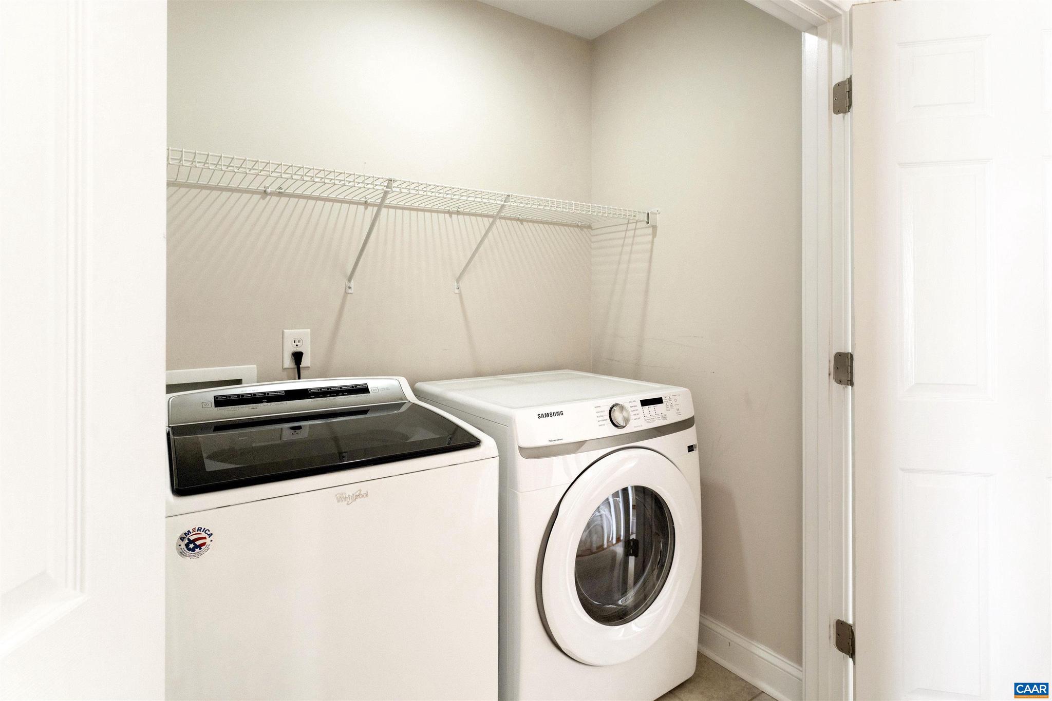 WICKHAM POND - Residential