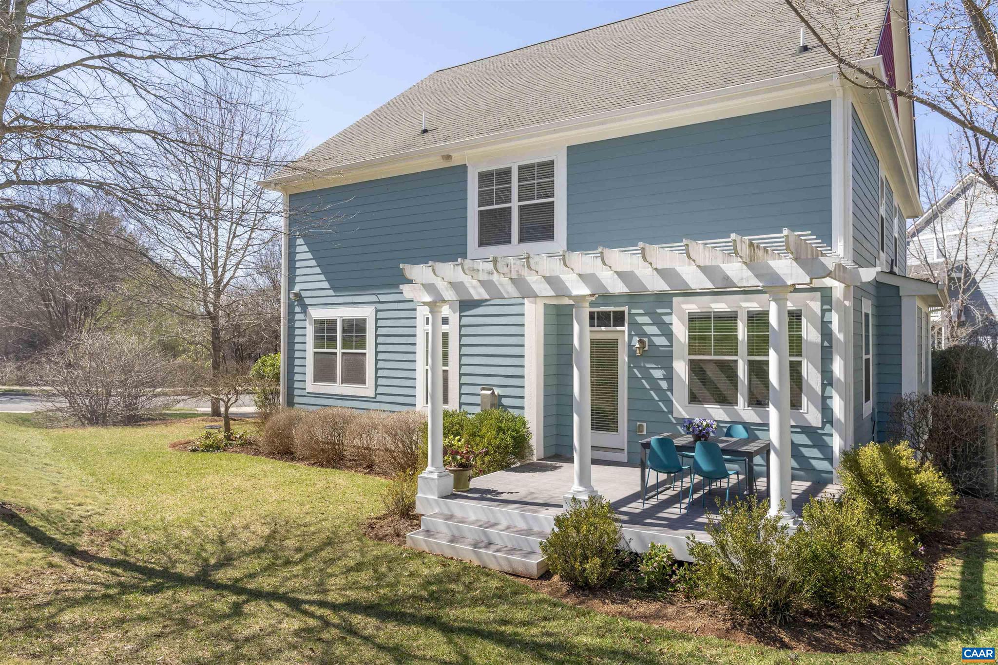 WICKHAM POND - Residential