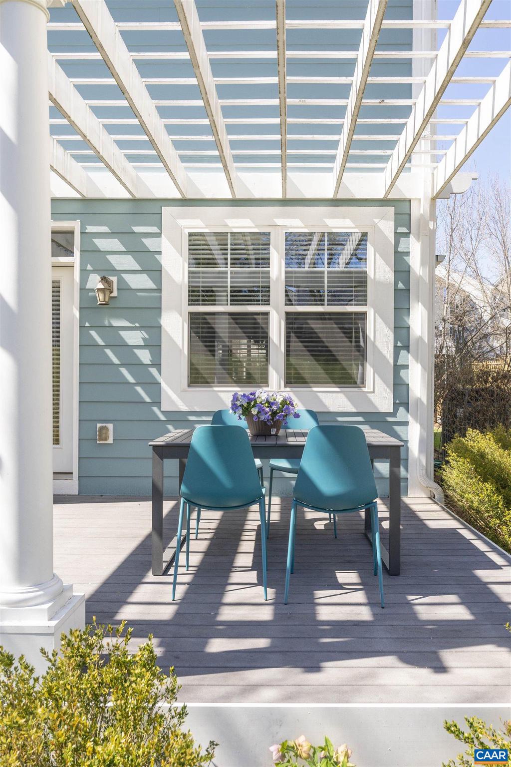 WICKHAM POND - Residential