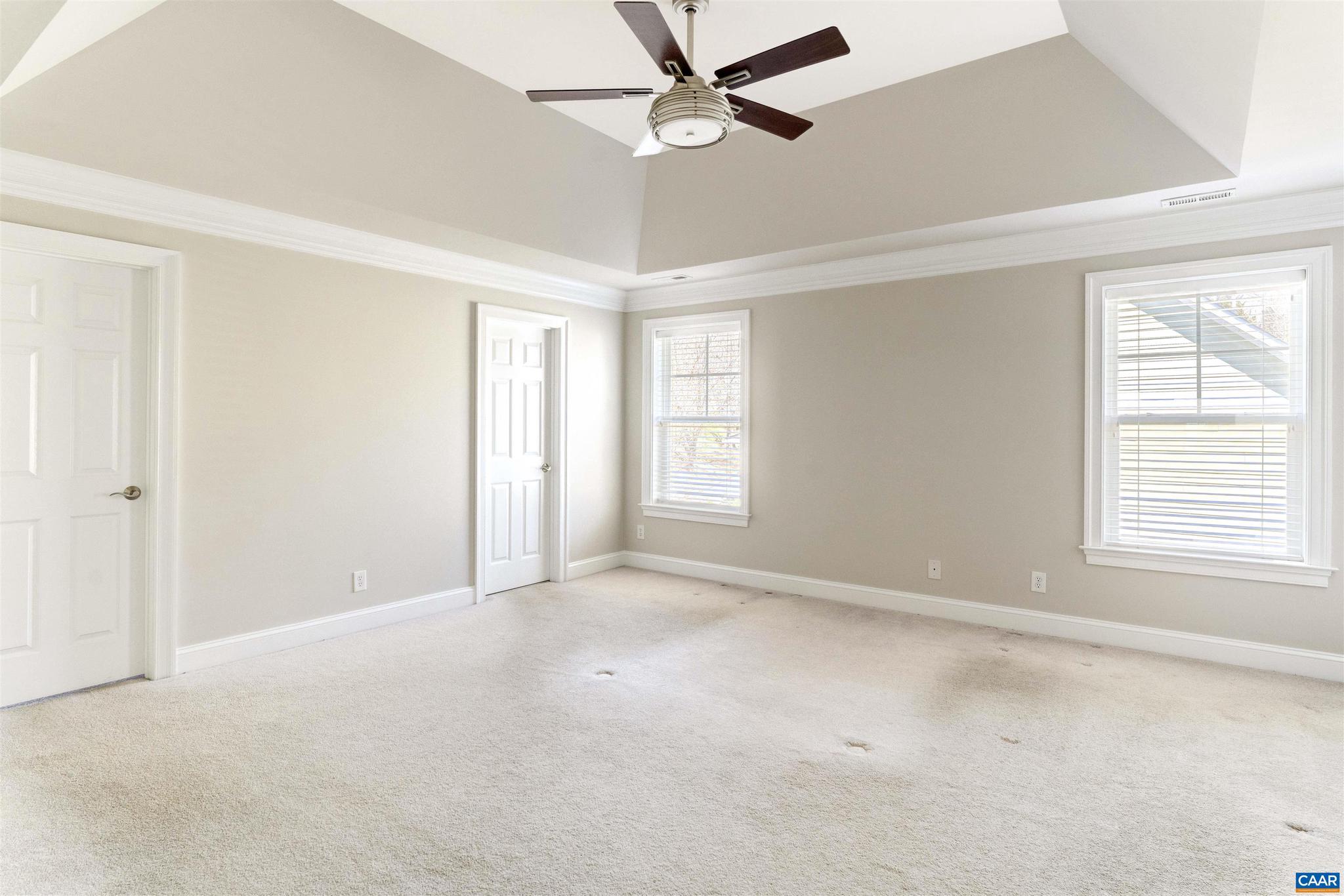 WICKHAM POND - Residential