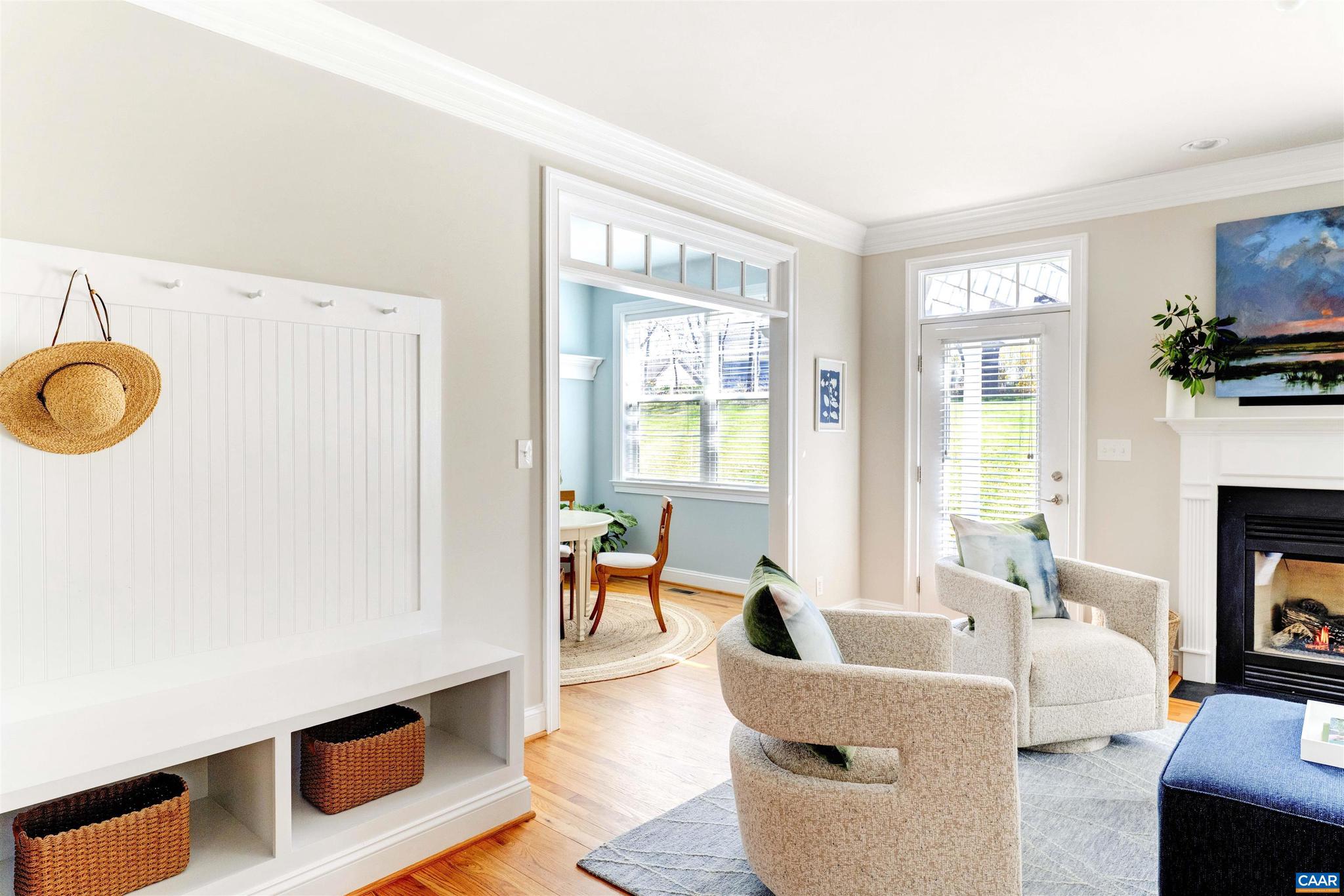 WICKHAM POND - Residential