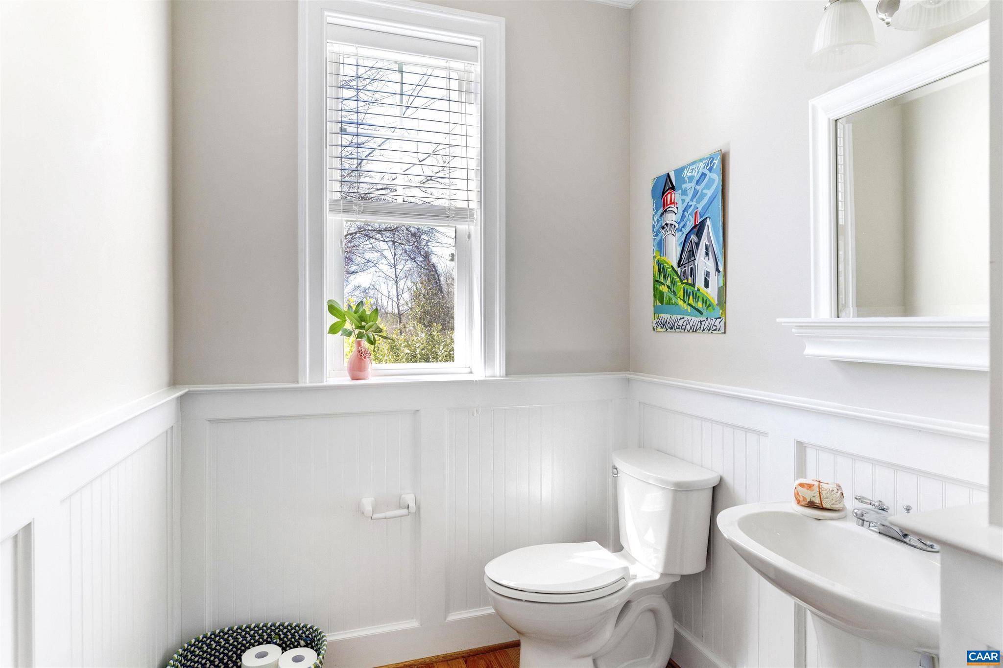 WICKHAM POND - Residential