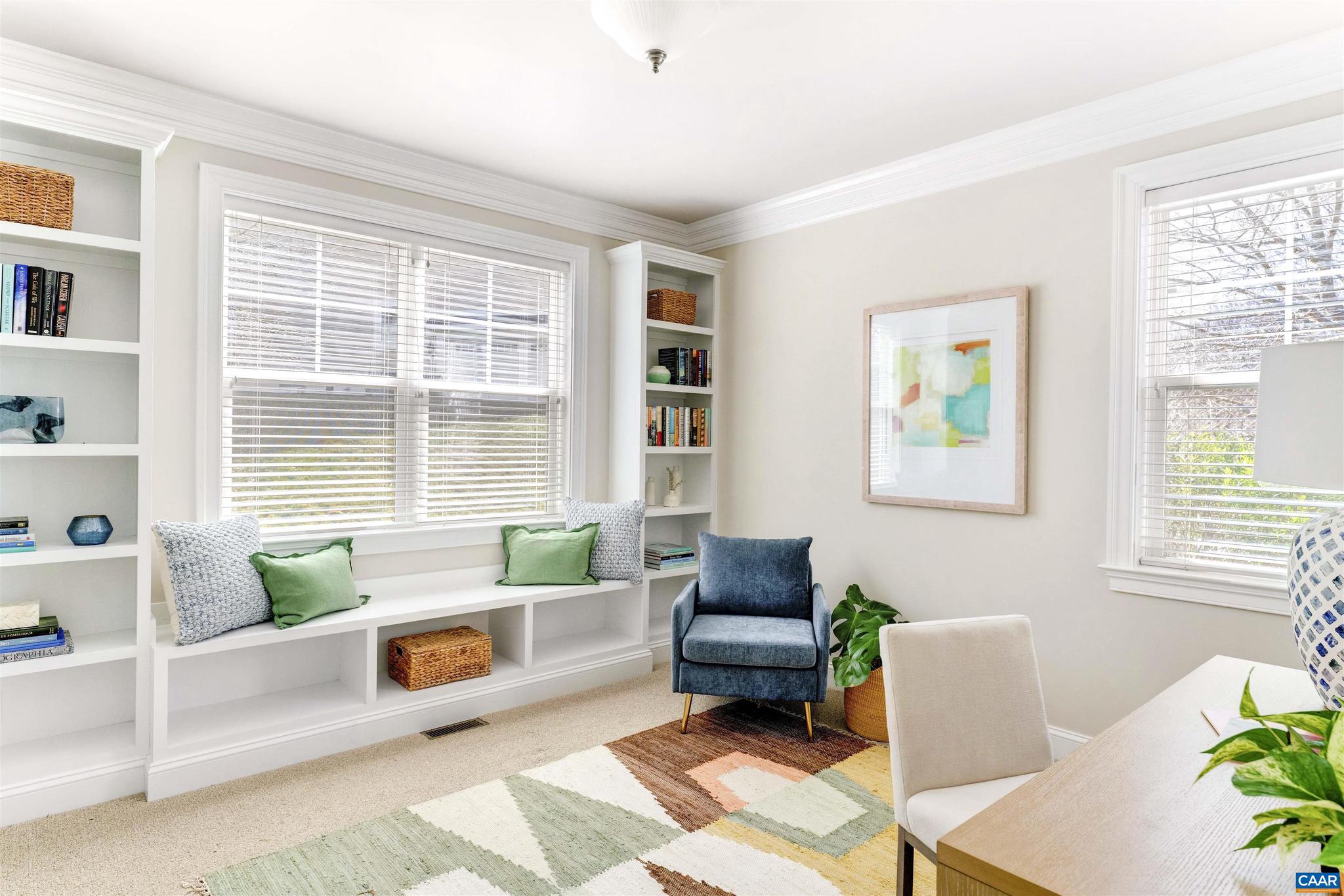 WICKHAM POND - Residential