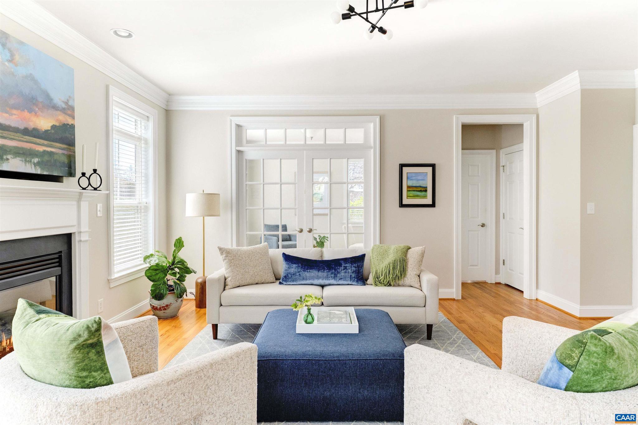 WICKHAM POND - Residential