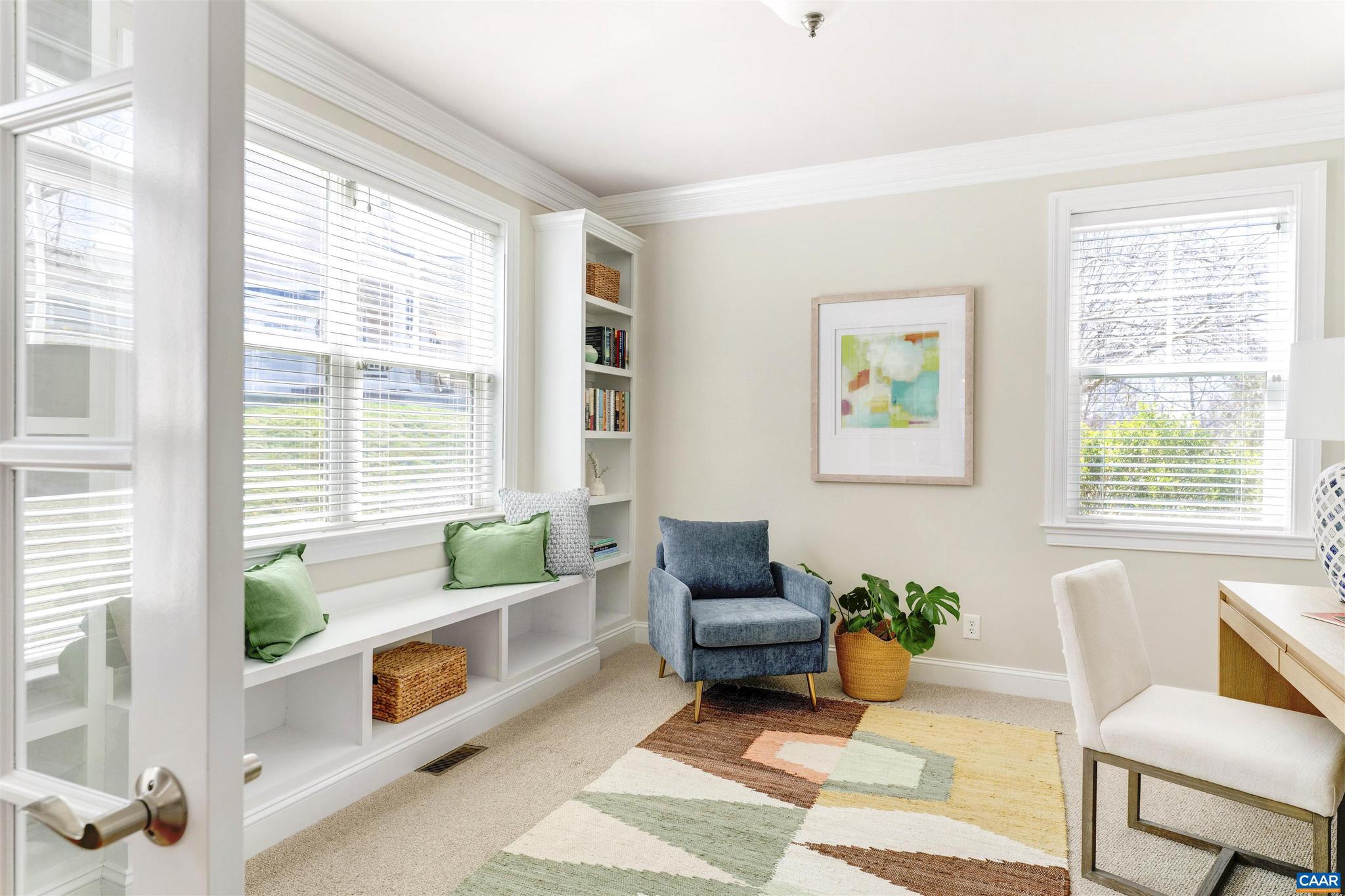 WICKHAM POND - Residential