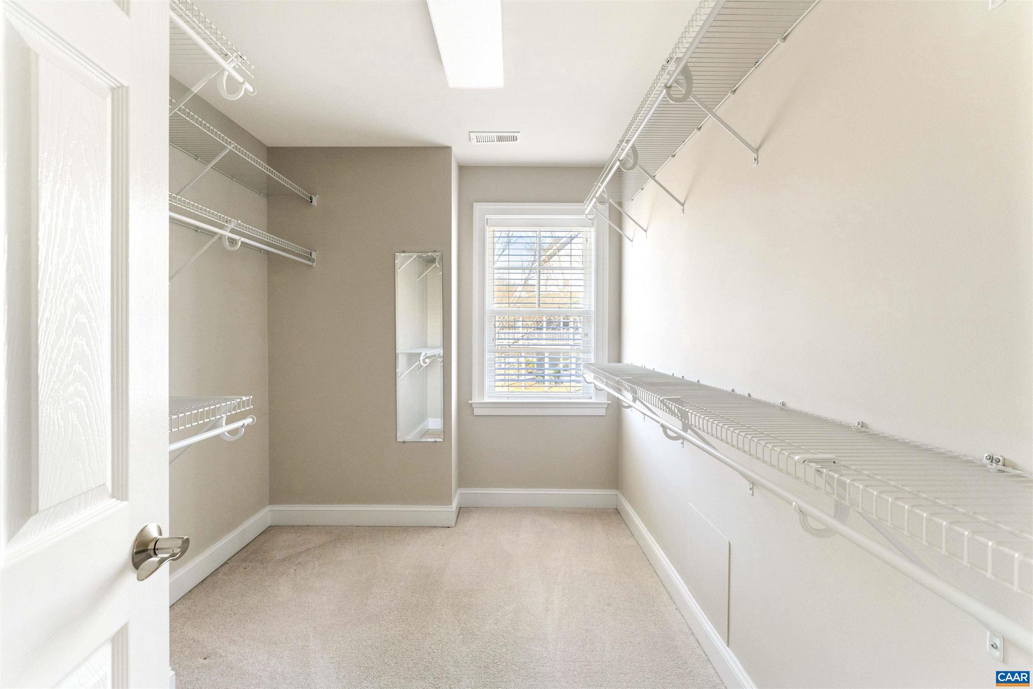 WICKHAM POND - Residential