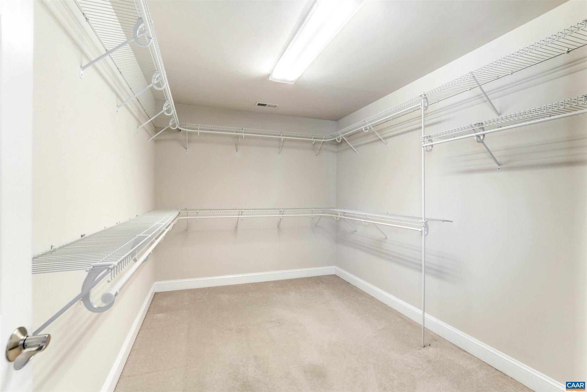 WICKHAM POND - Residential