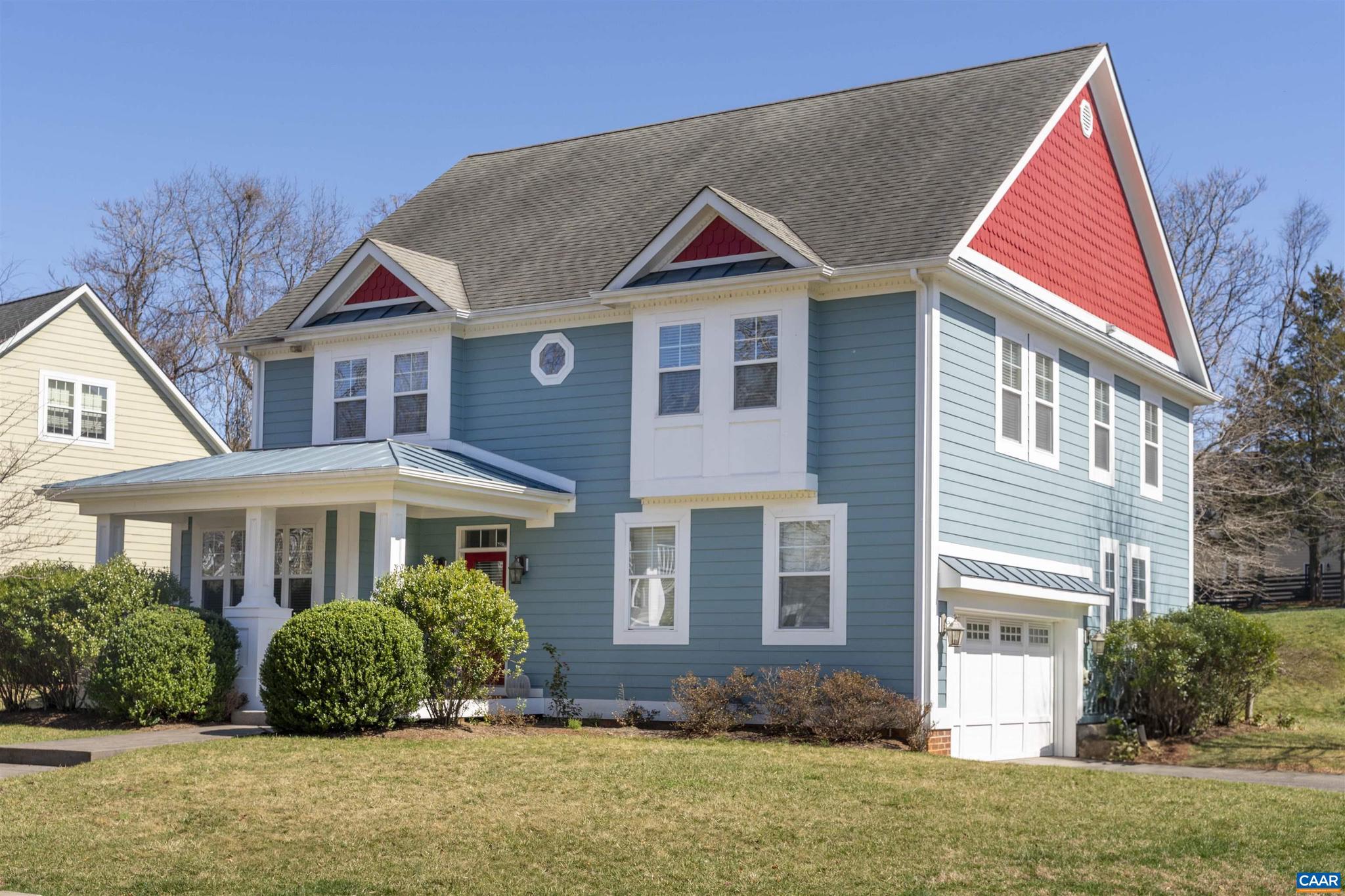 WICKHAM POND - Residential