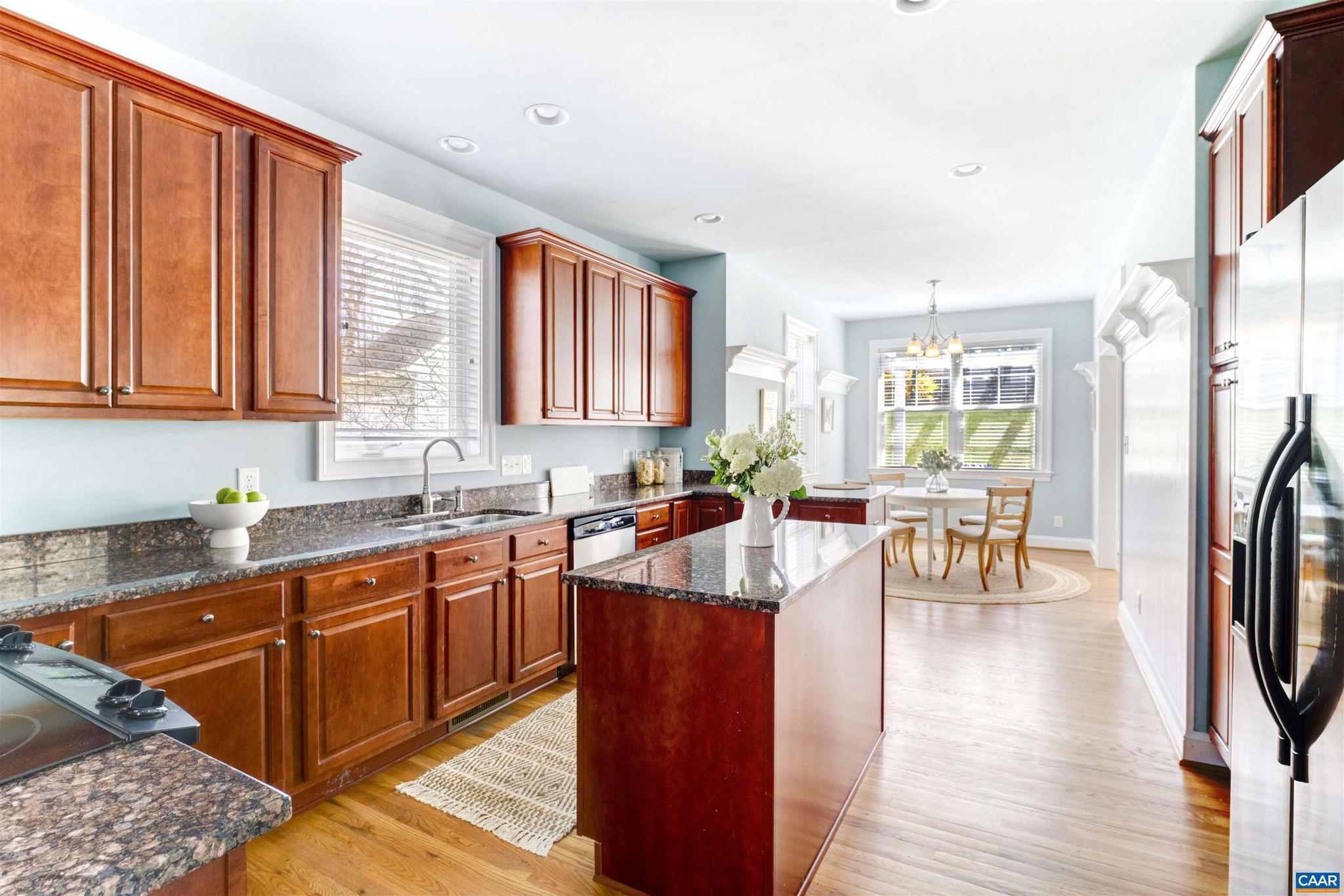 WICKHAM POND - Residential