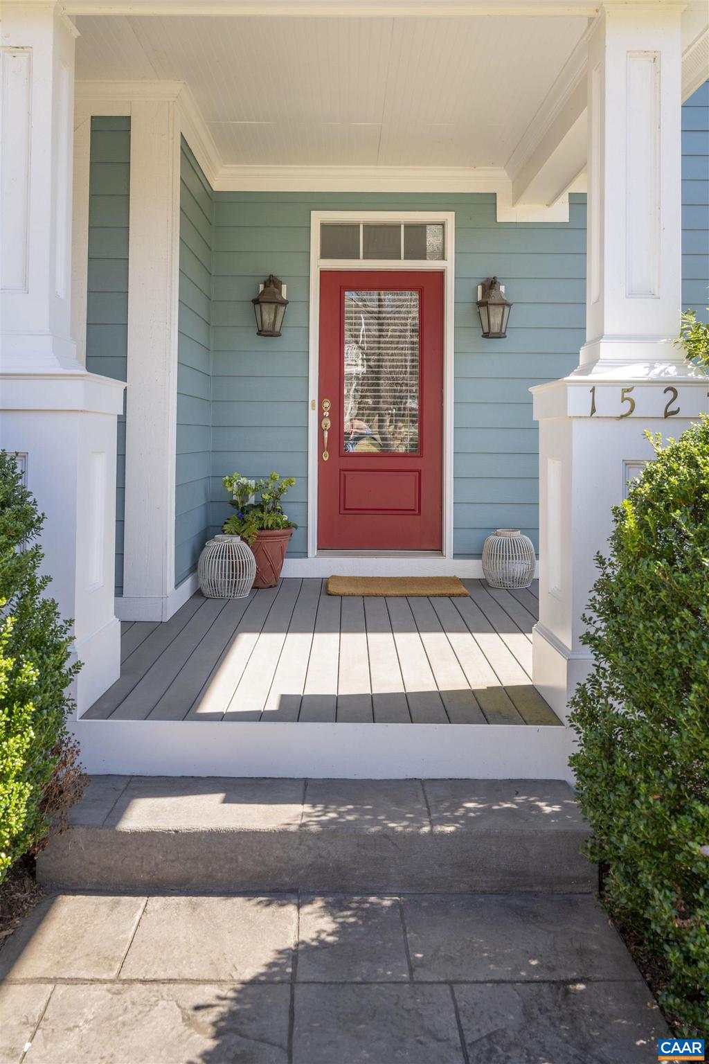 WICKHAM POND - Residential