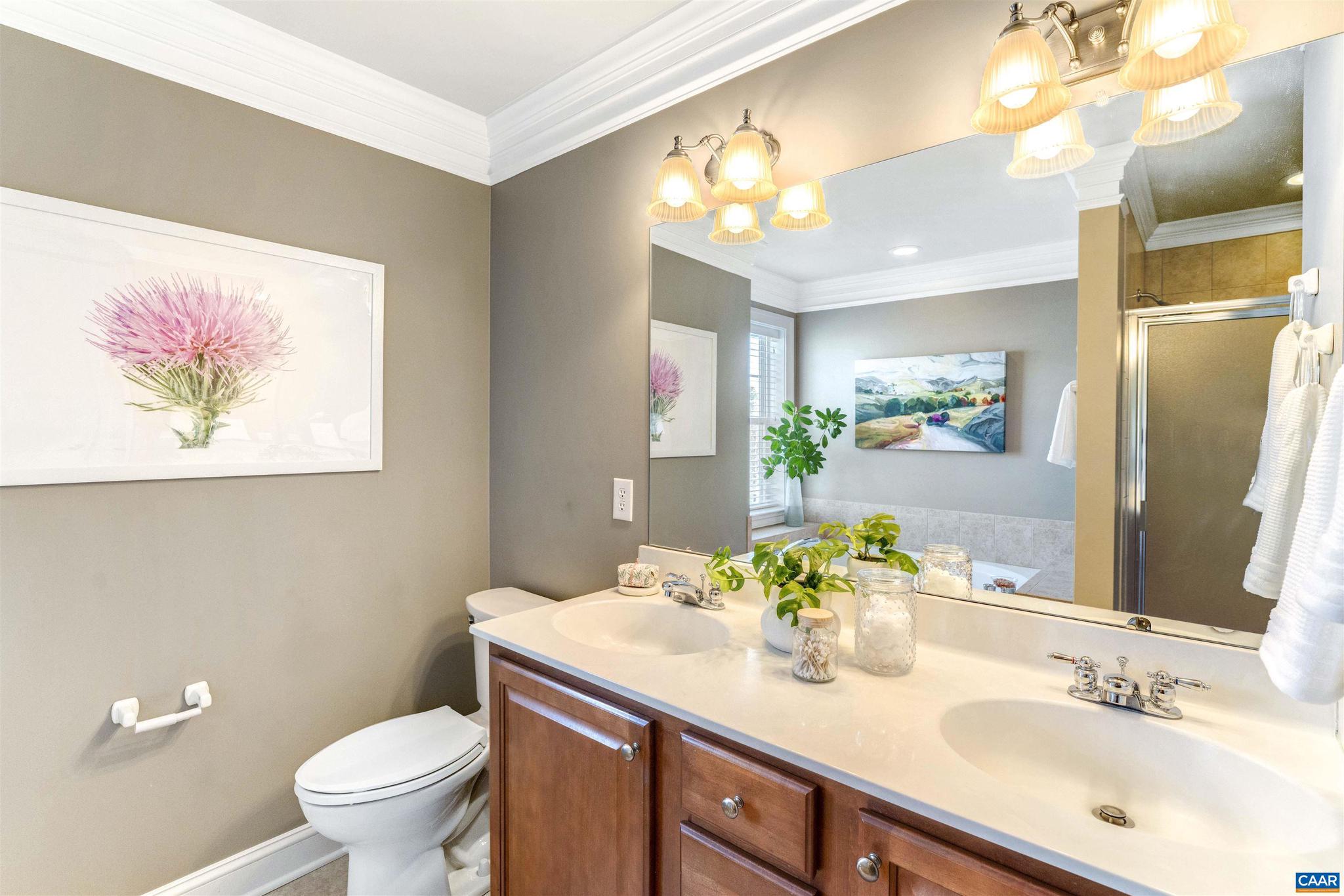 WICKHAM POND - Residential