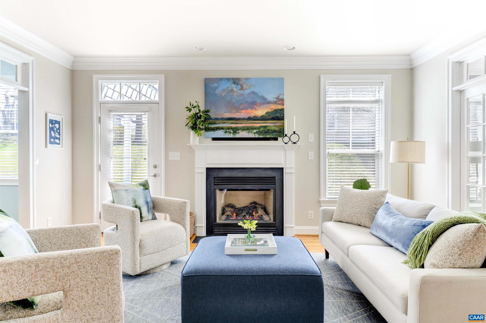 WICKHAM POND - Residential