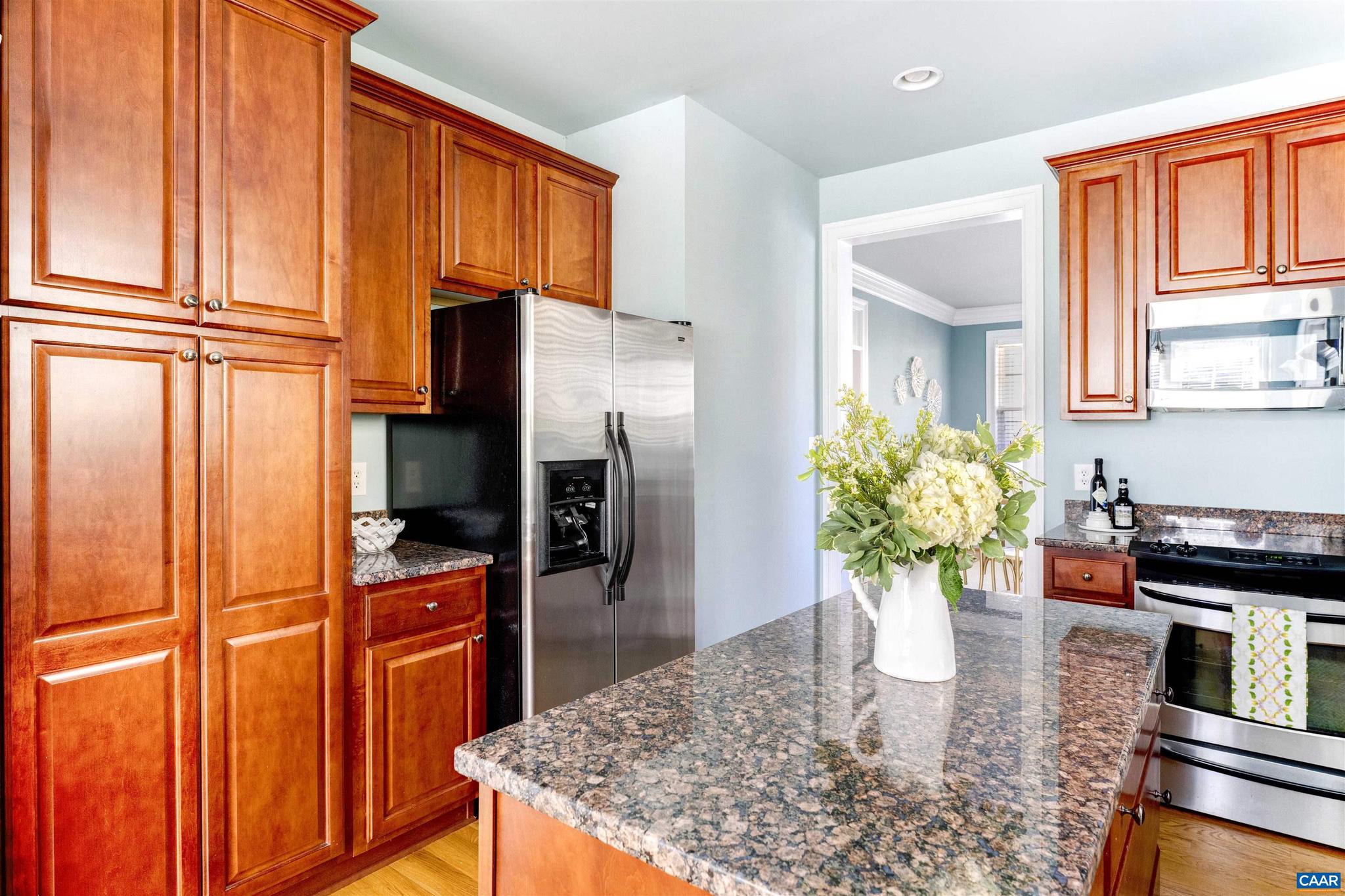 WICKHAM POND - Residential