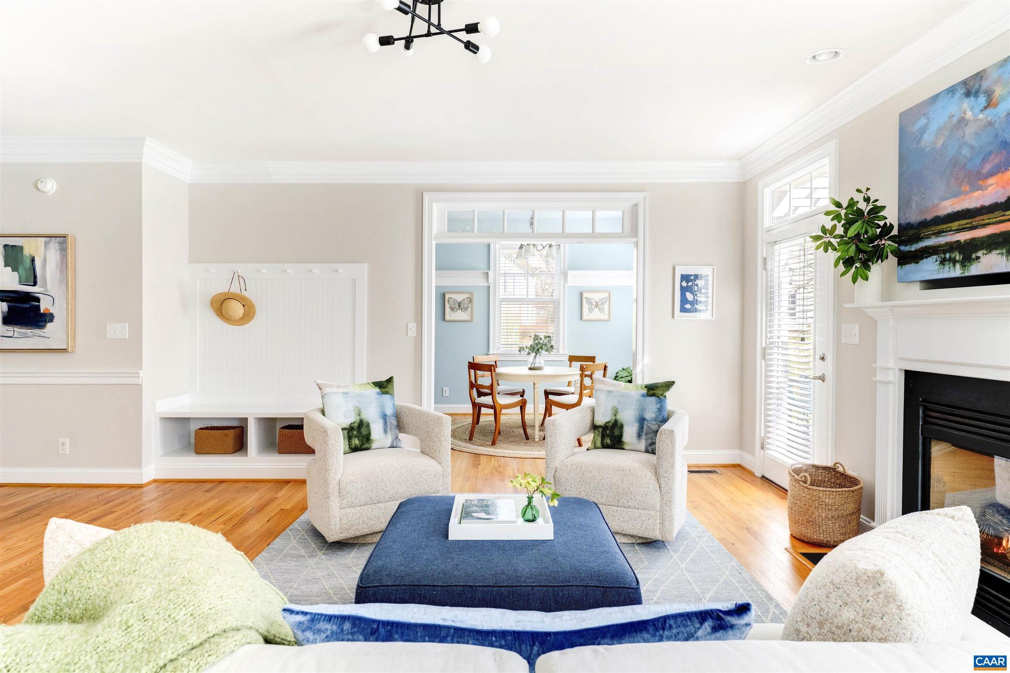 WICKHAM POND - Residential