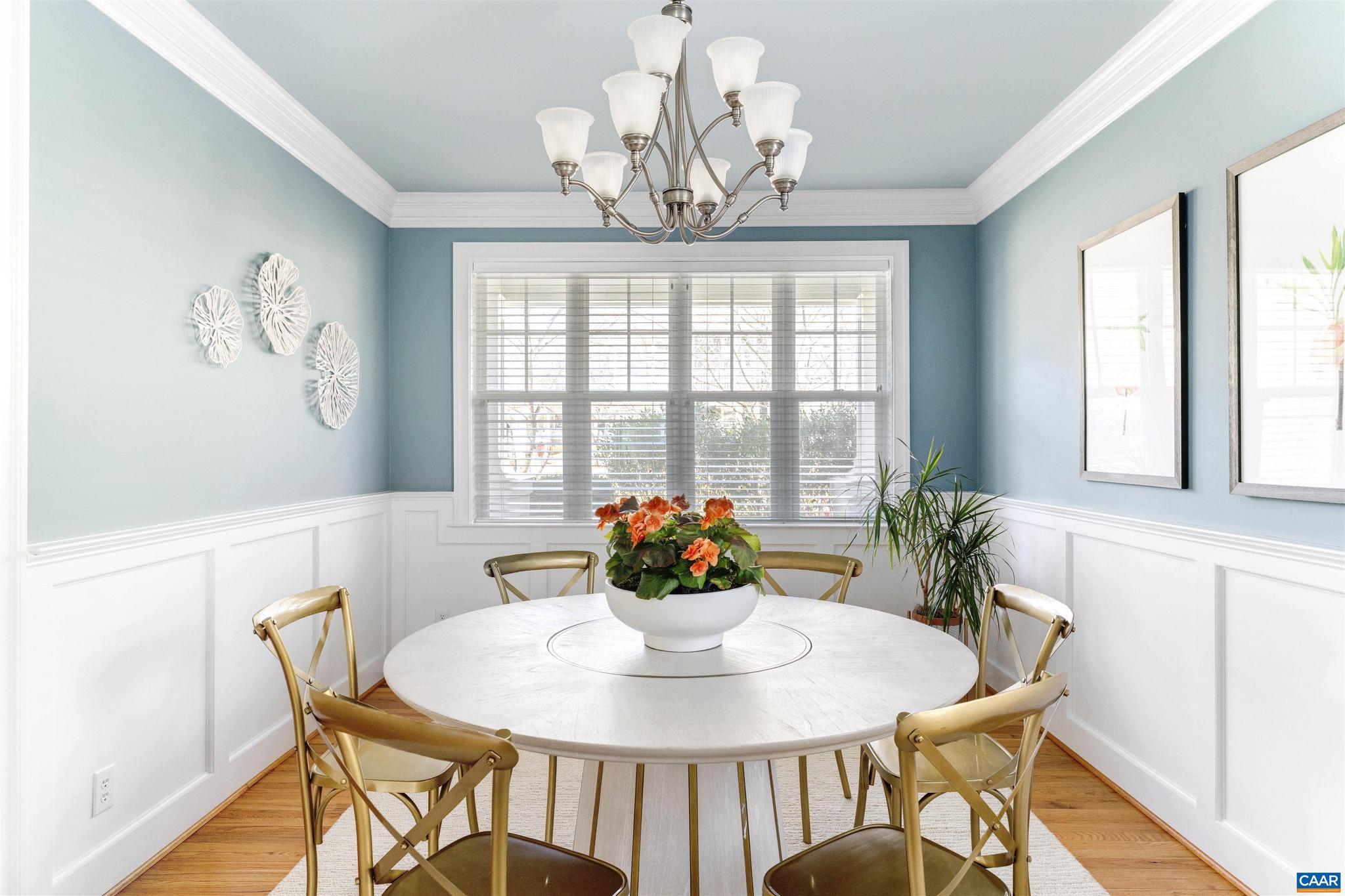 WICKHAM POND - Residential