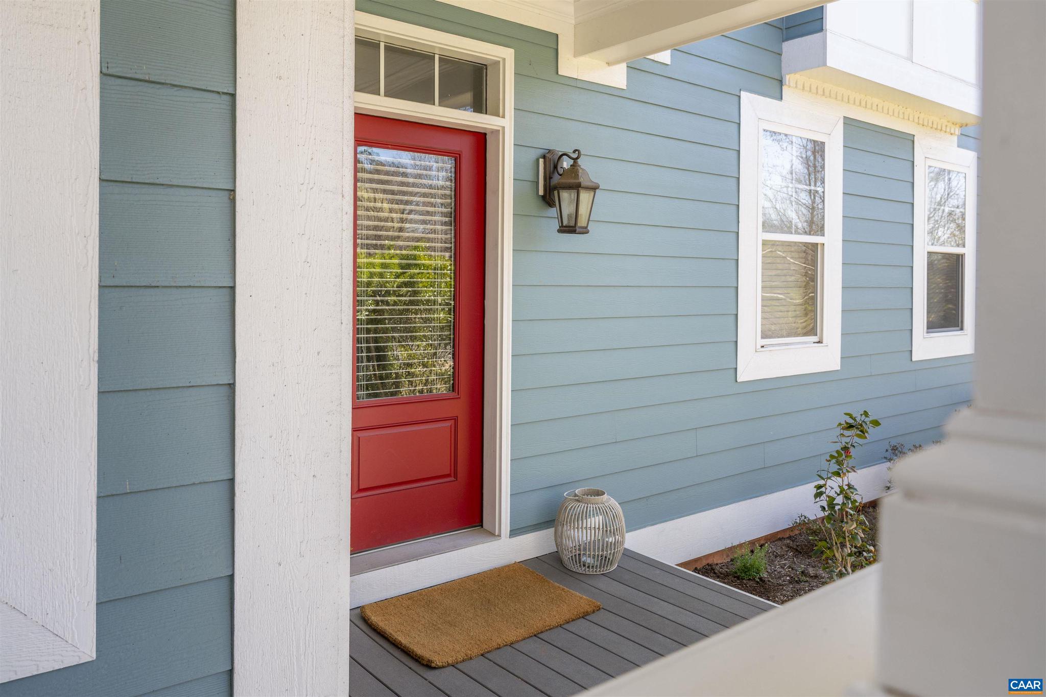 WICKHAM POND - Residential