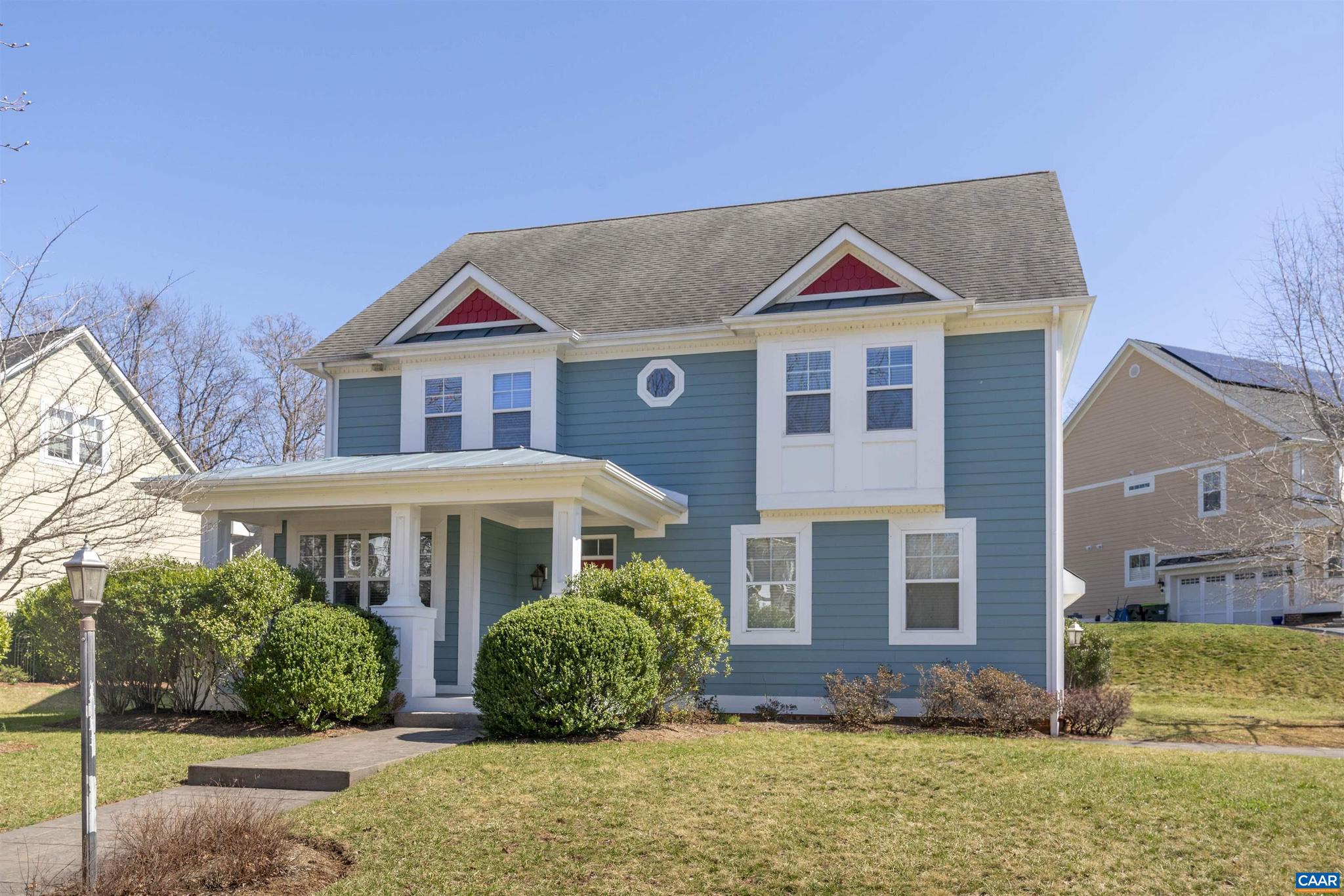 WICKHAM POND - Residential