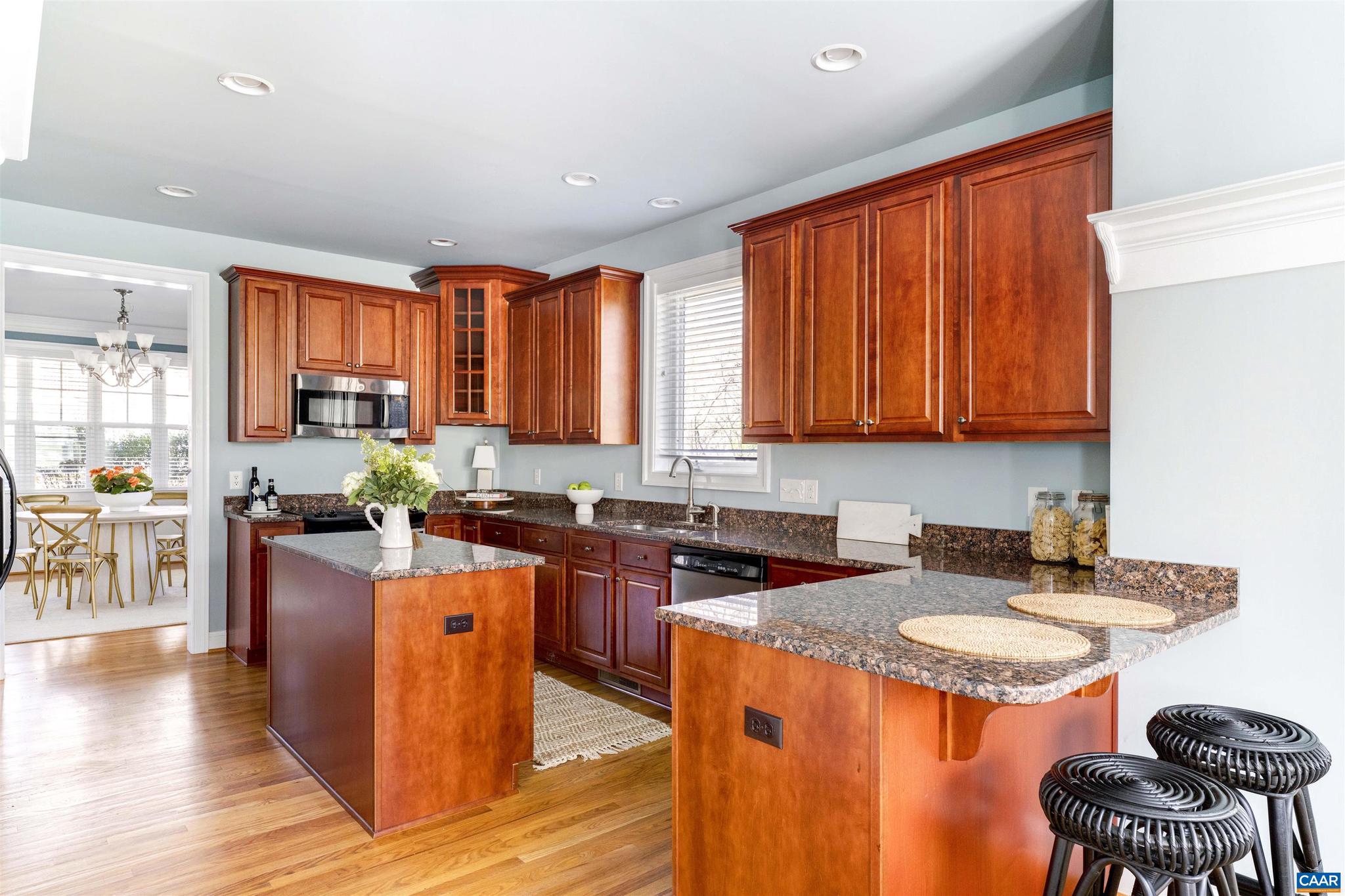 WICKHAM POND - Residential