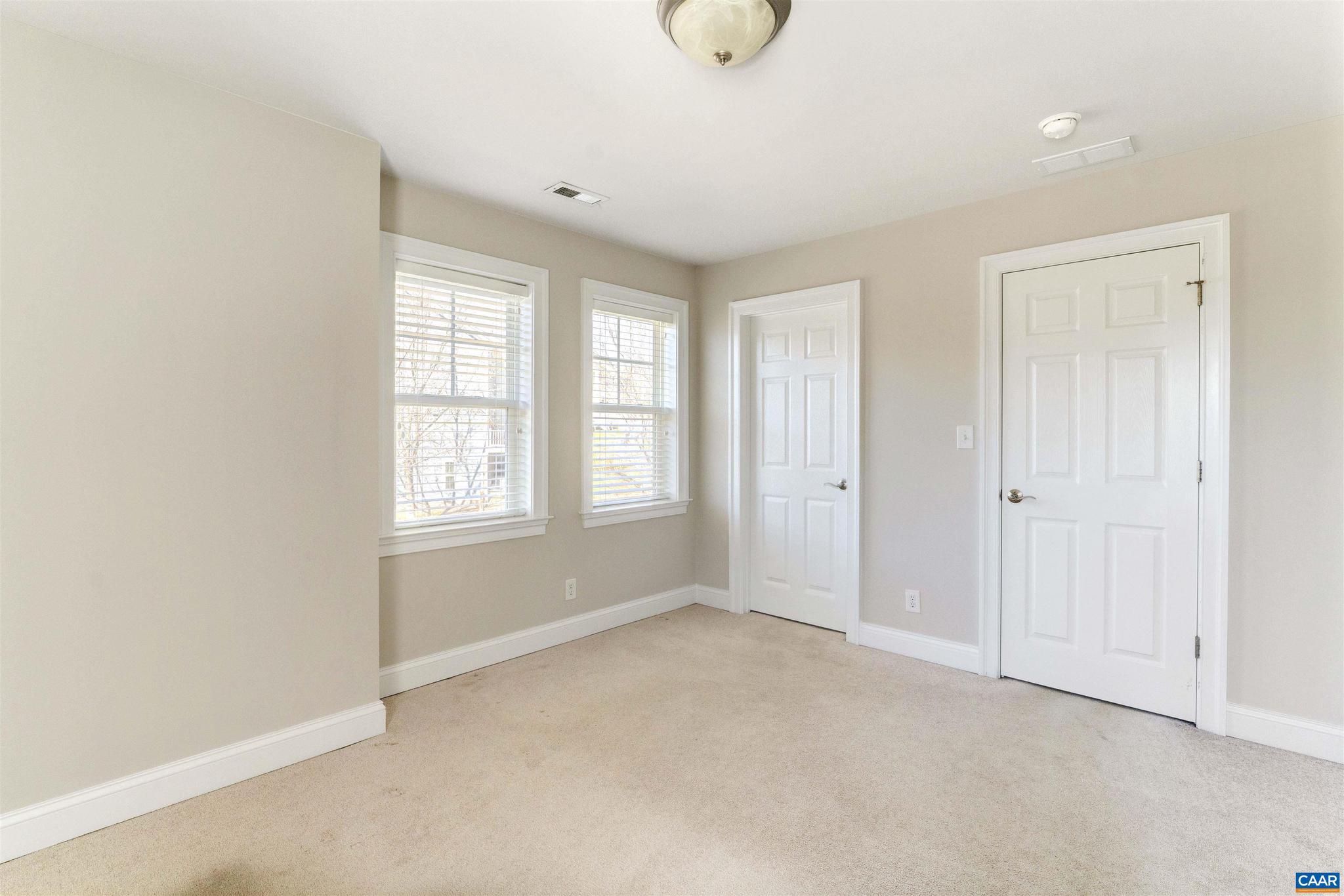 WICKHAM POND - Residential