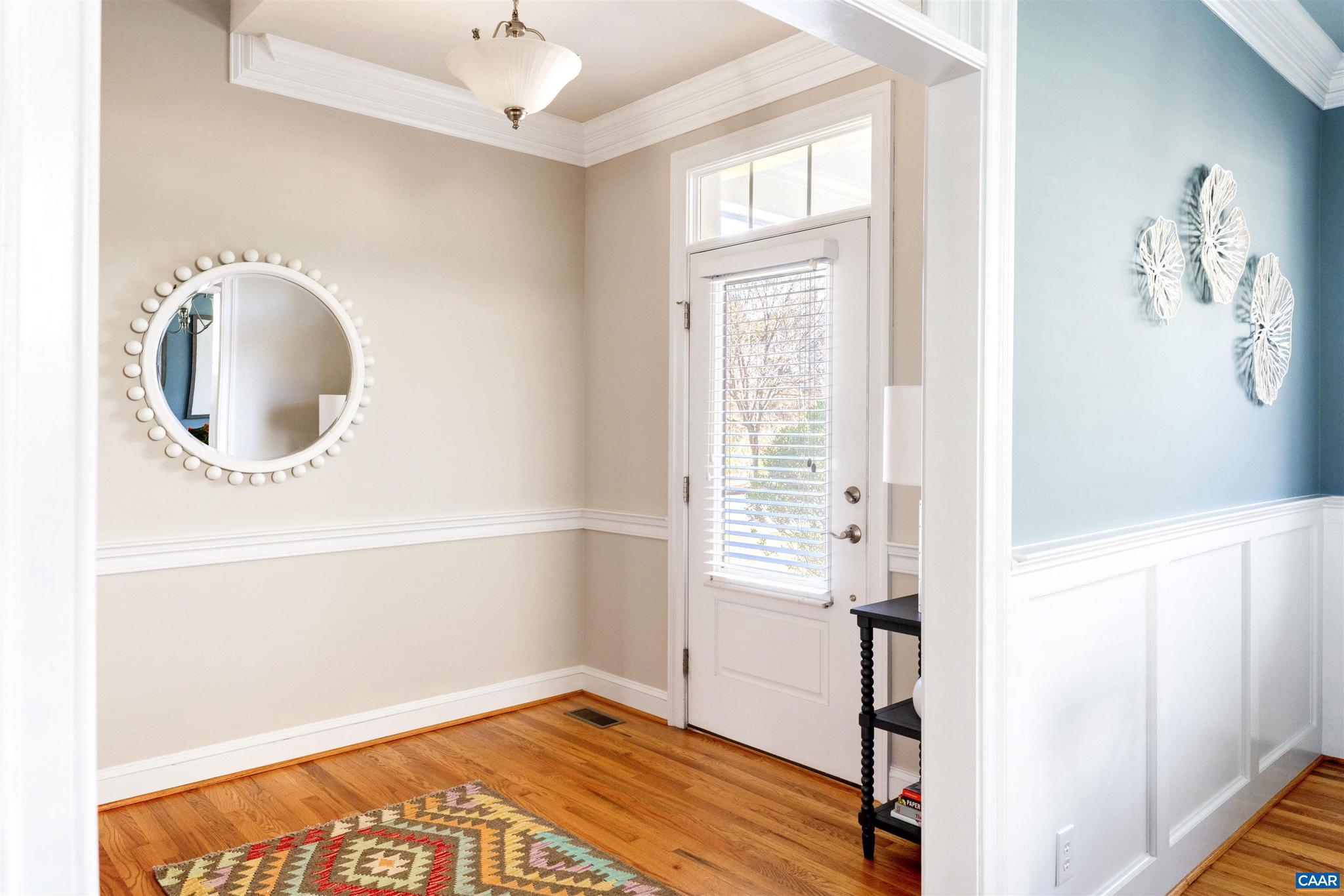 WICKHAM POND - Residential