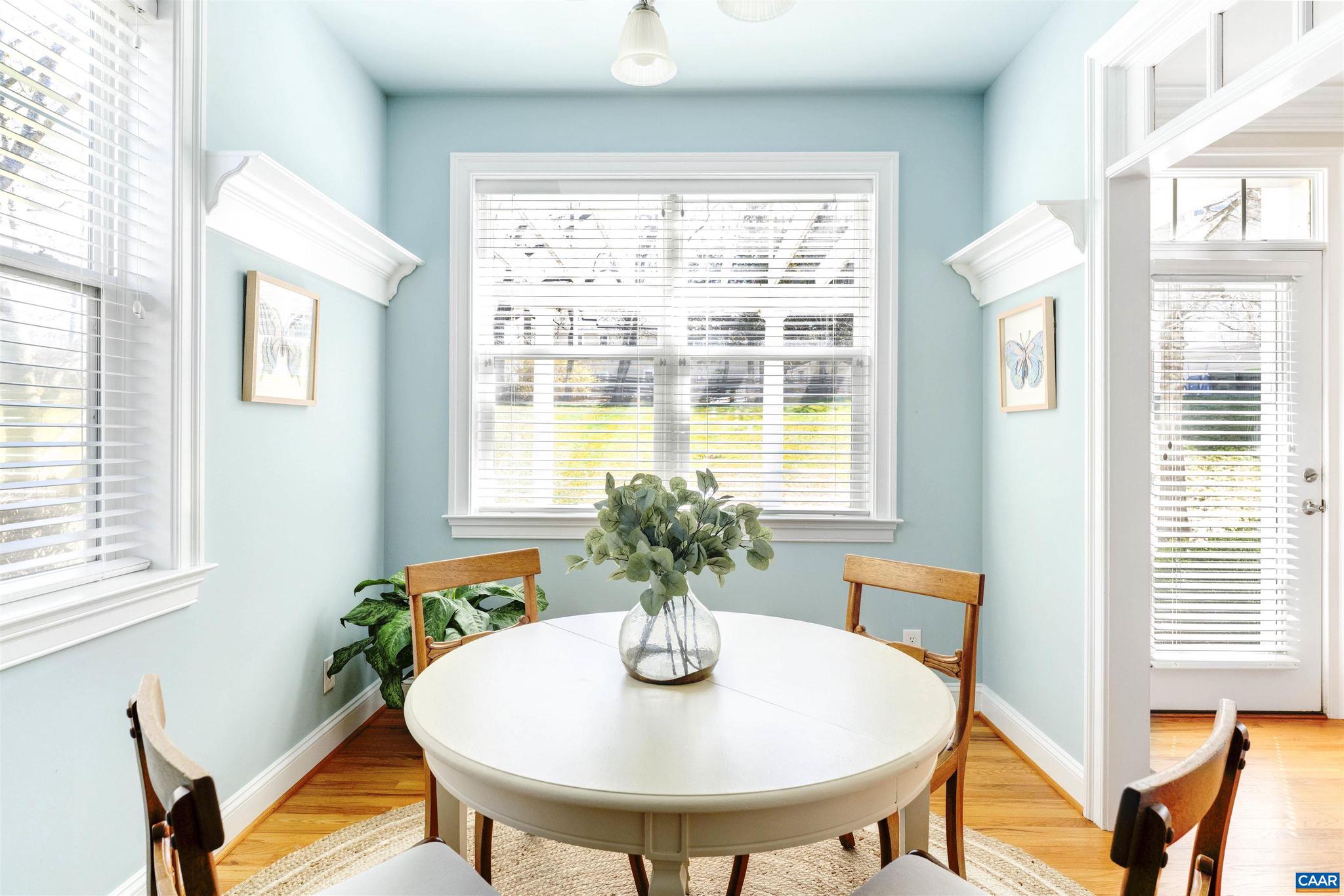 WICKHAM POND - Residential