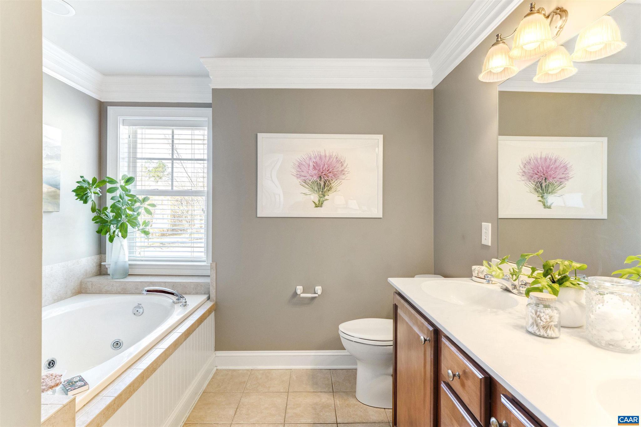 WICKHAM POND - Residential