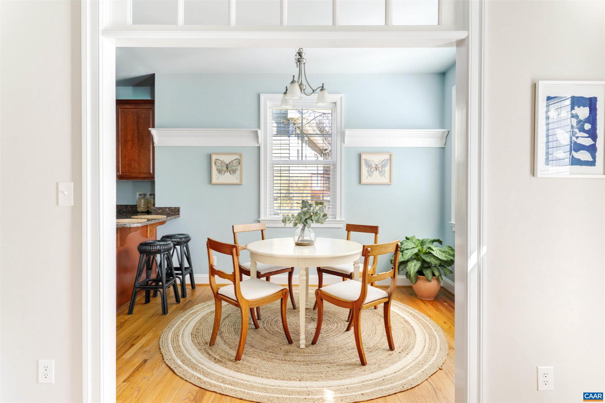 WICKHAM POND - Residential