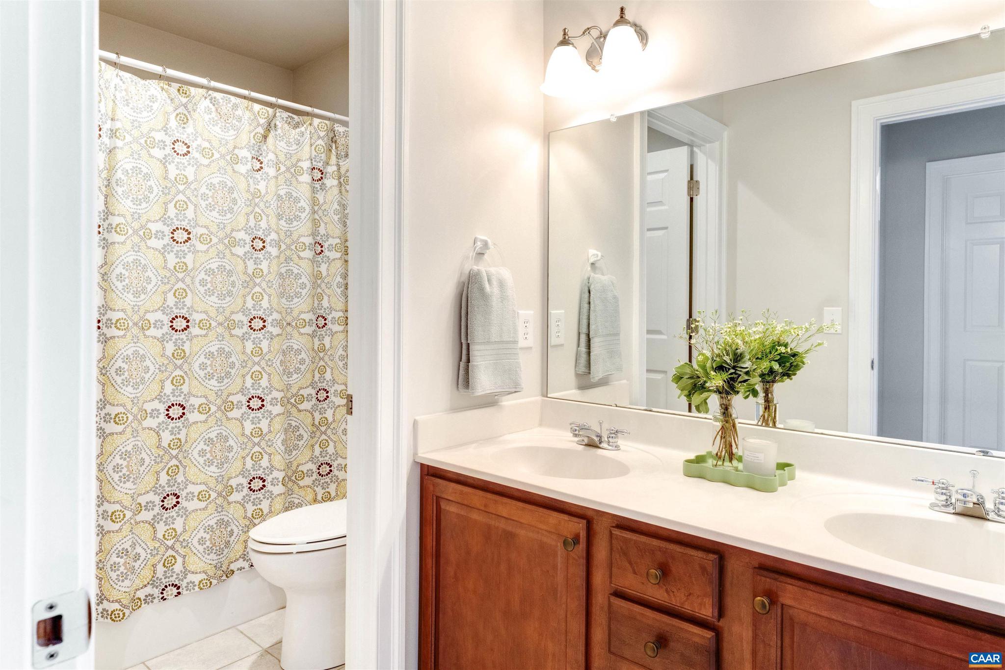 WICKHAM POND - Residential