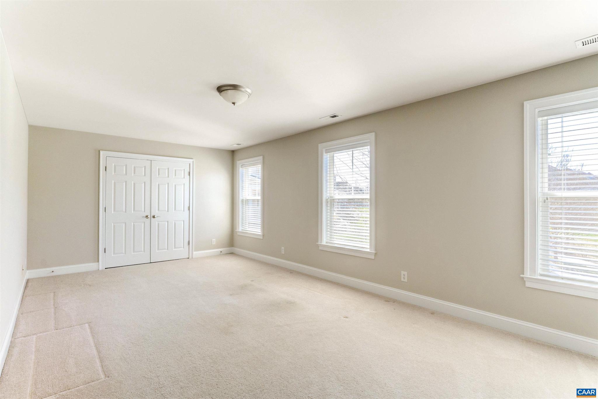 WICKHAM POND - Residential